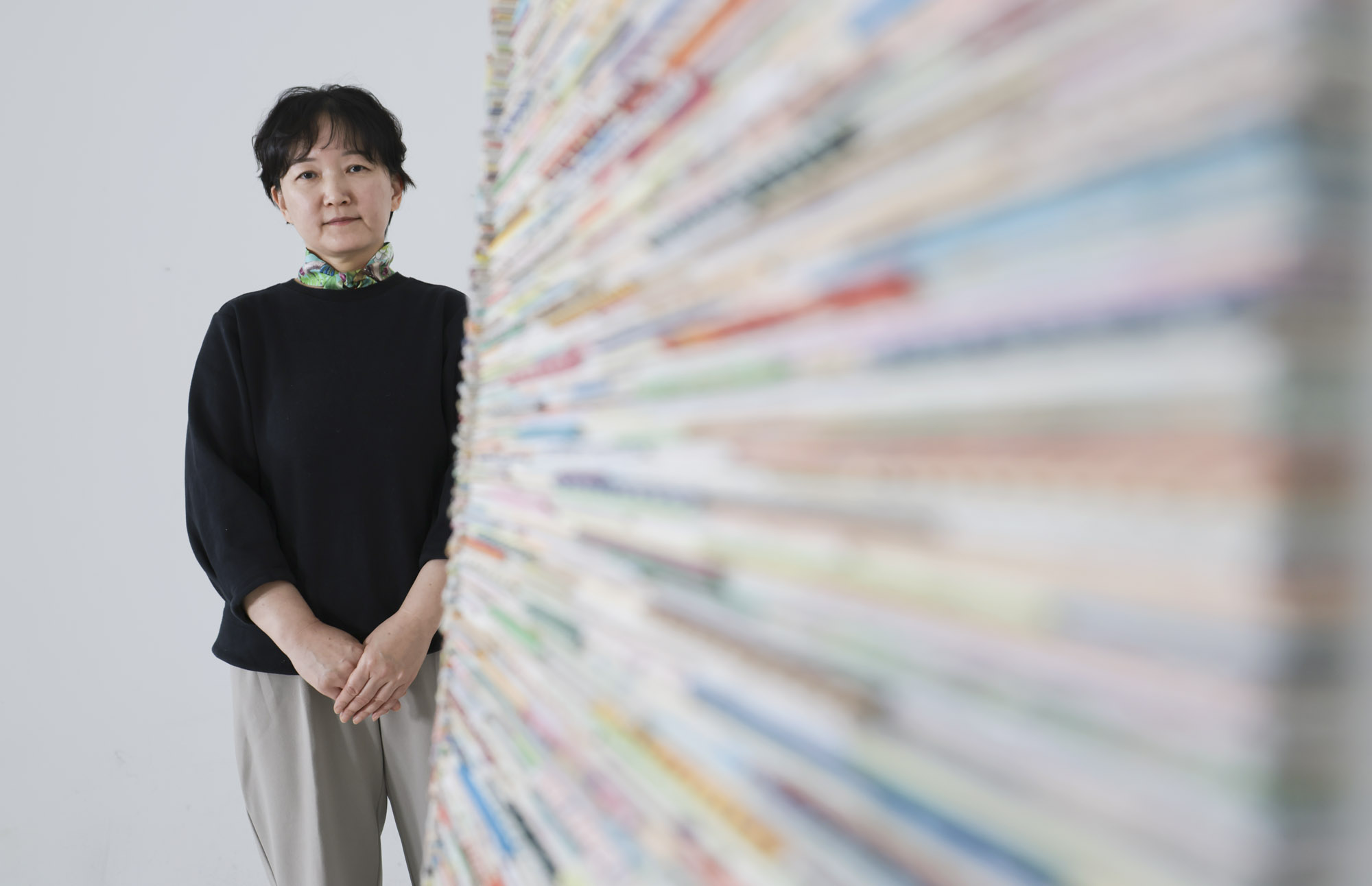 이혜원;이혜원작가;한국미술응원프로젝트;비즈한국;작가;그림;아티스트