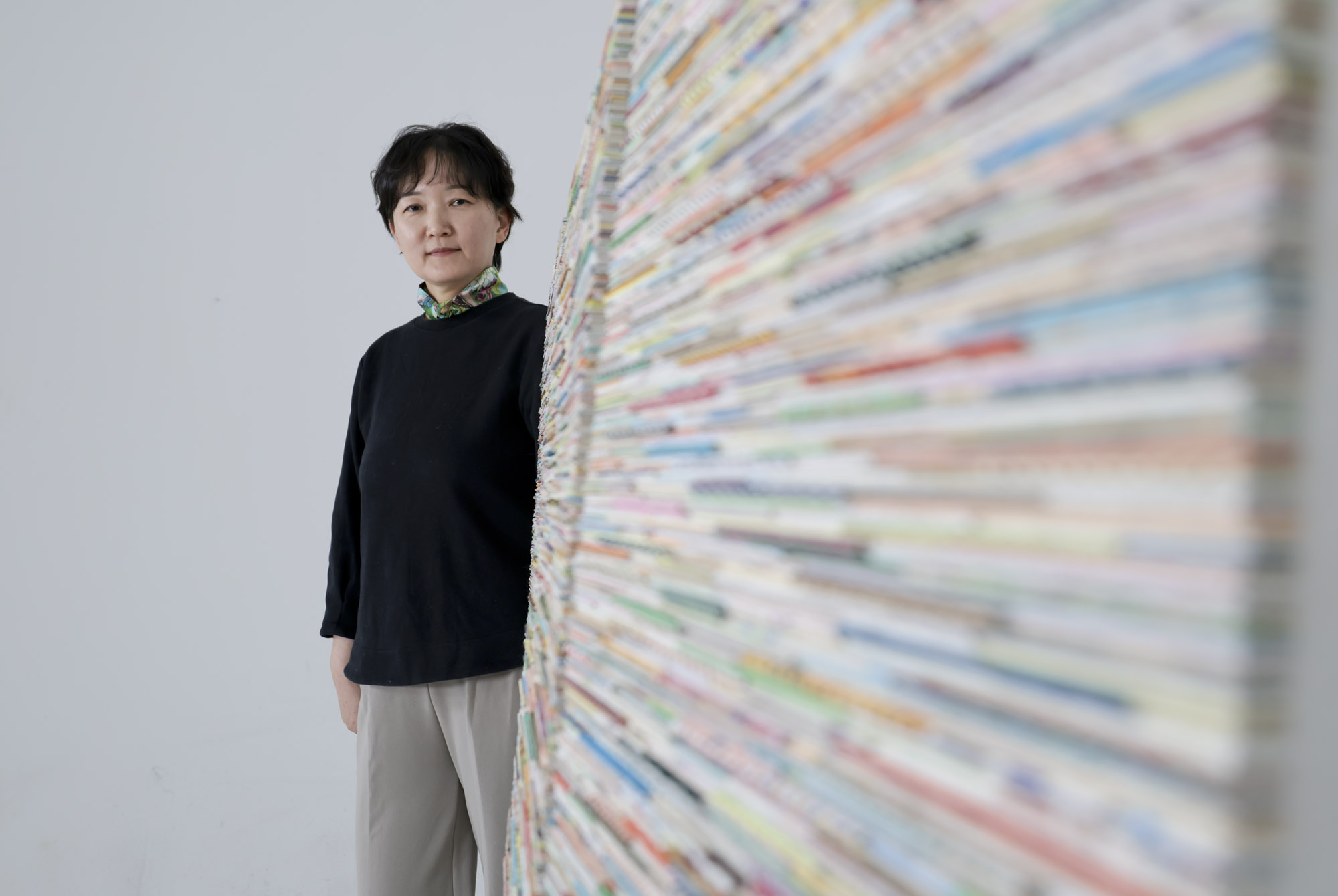 이혜원;이혜원작가;한국미술응원프로젝트;비즈한국;작가;그림;아티스트