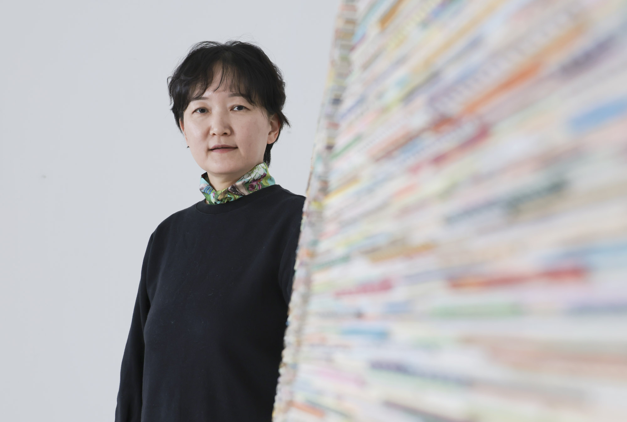 이혜원;이혜원작가;한국미술응원프로젝트;비즈한국;작가;그림;아티스트