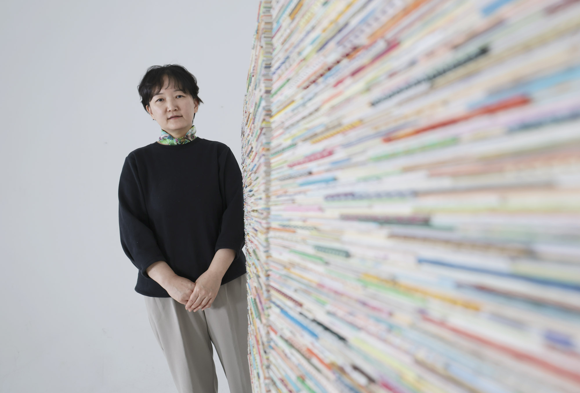 이혜원;이혜원작가;한국미술응원프로젝트;비즈한국;작가;그림;아티스트