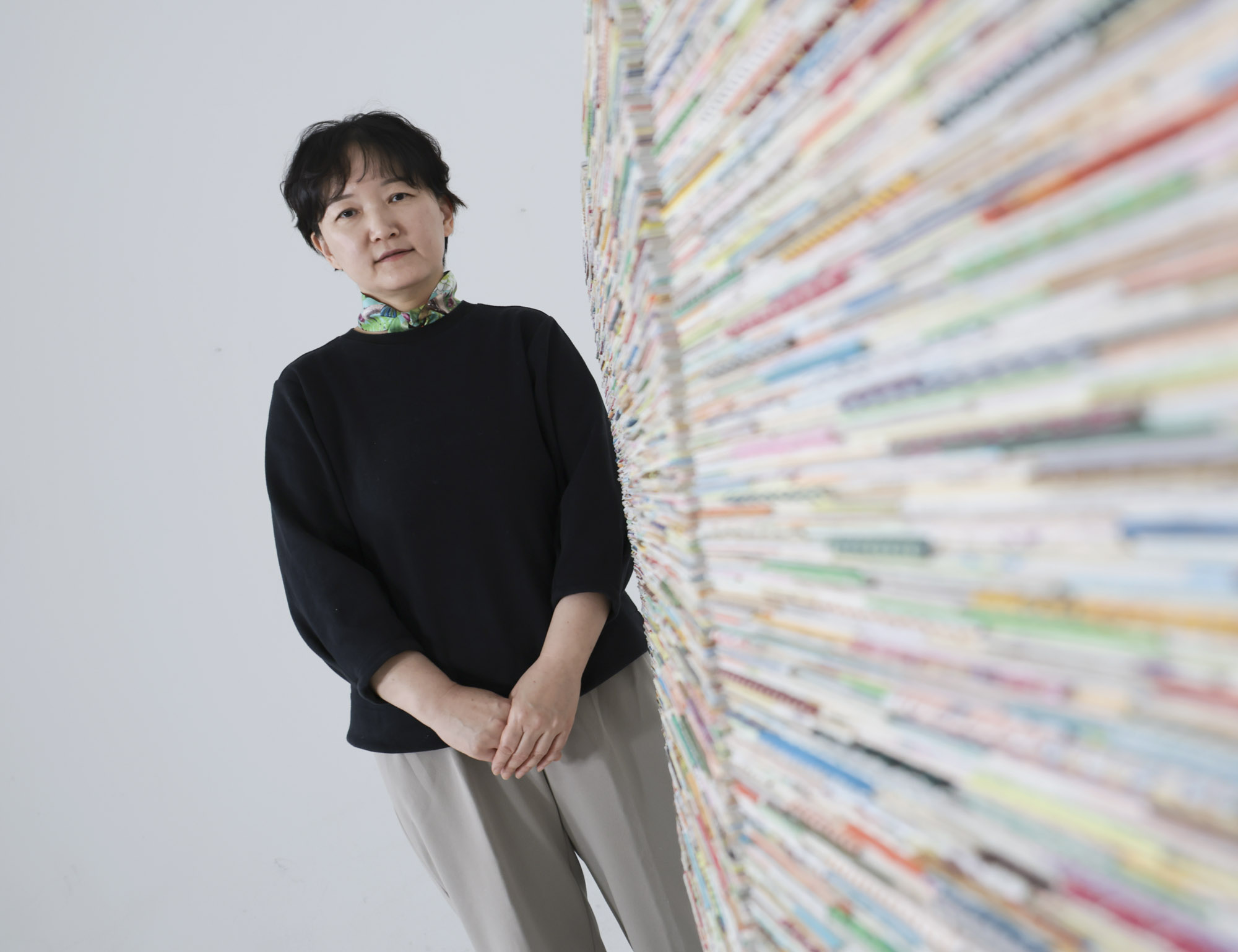 이혜원;이혜원작가;한국미술응원프로젝트;비즈한국;작가;그림;아티스트