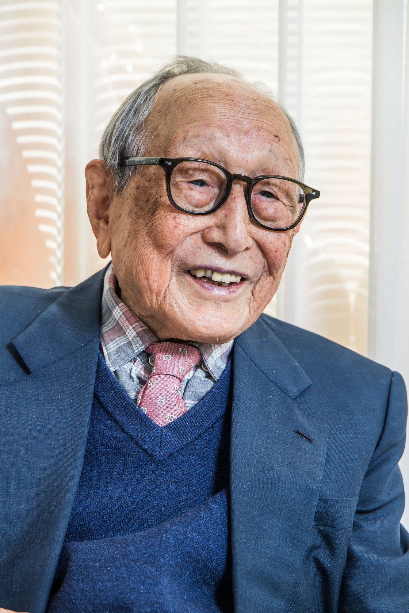 사회;인물;김형석;김형석교수;김형석연세대철학과명예교수;김형석백년의유산출간기자간담회;기네스북최고령저자