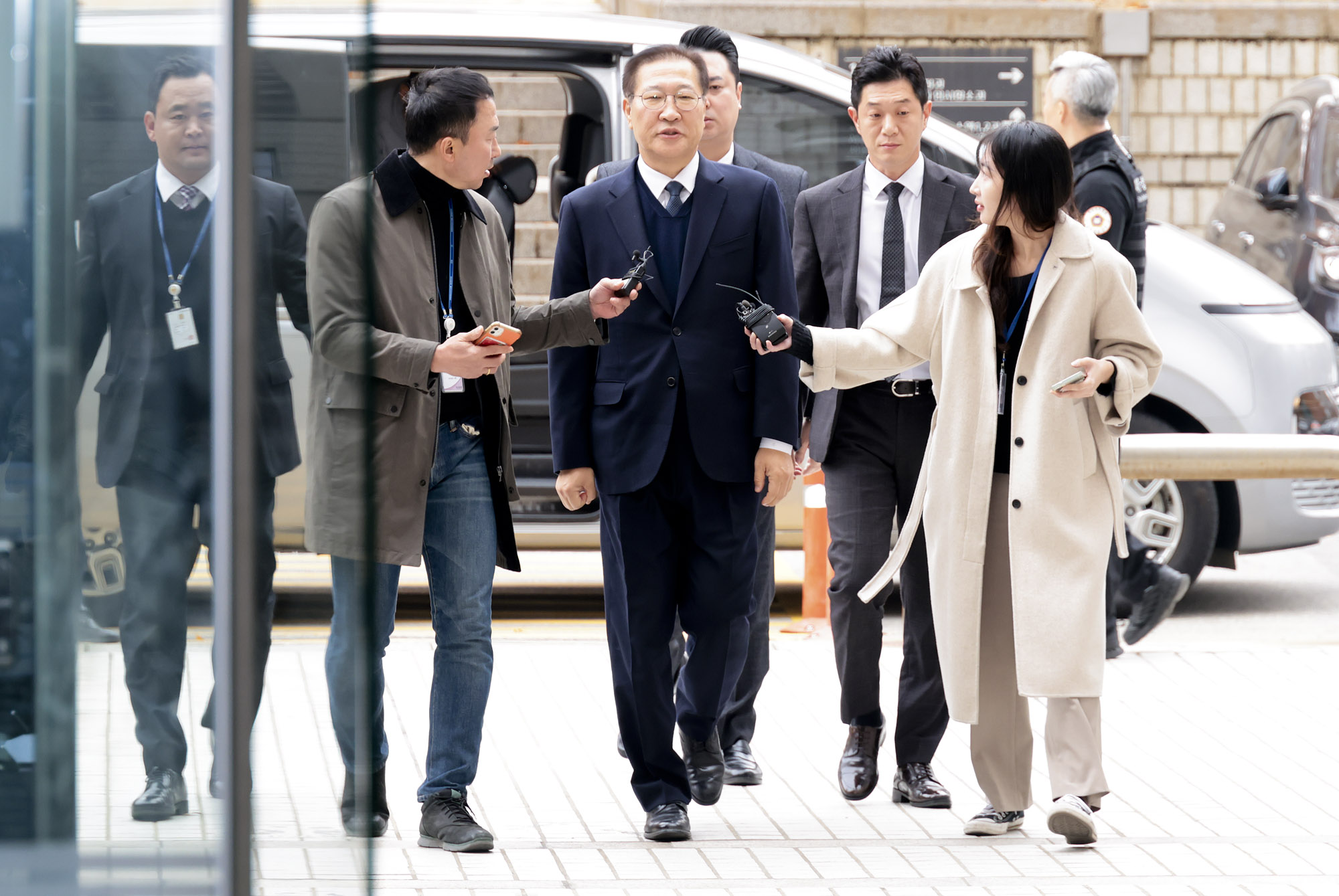 박성재;박성재구속;박성재영장질실심사;박성재법원;박성재법무부장관