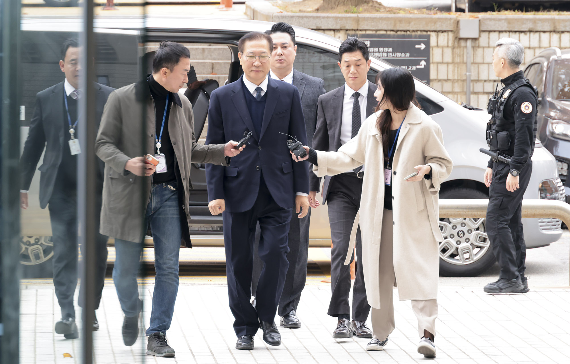 박성재;박성재구속;박성재영장질실심사;박성재법원;박성재법무부장관