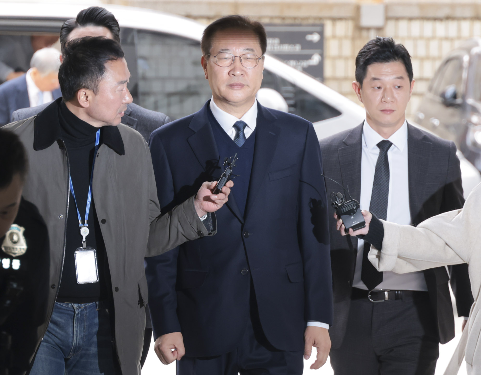 박성재;박성재구속;박성재영장질실심사;박성재법원;박성재법무부장관