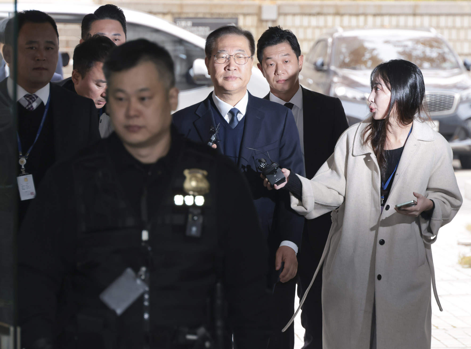 박성재;박성재구속;박성재영장질실심사;박성재법원;박성재법무부장관