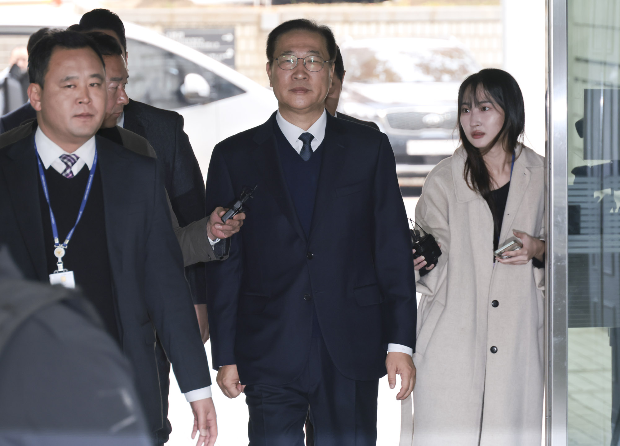 박성재;박성재구속;박성재영장질실심사;박성재법원;박성재법무부장관