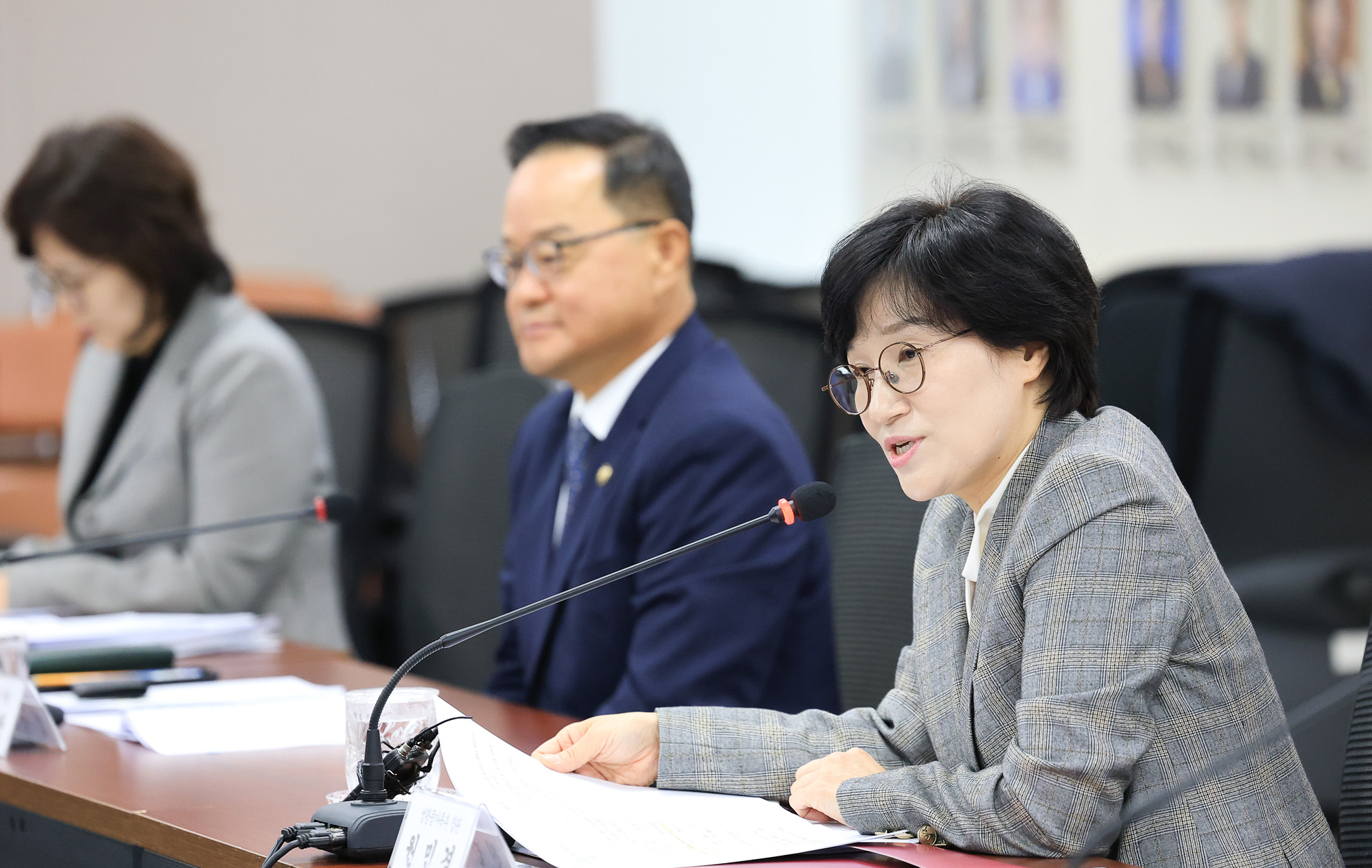 원민경;성평등가족부;과학기술;여성;경제