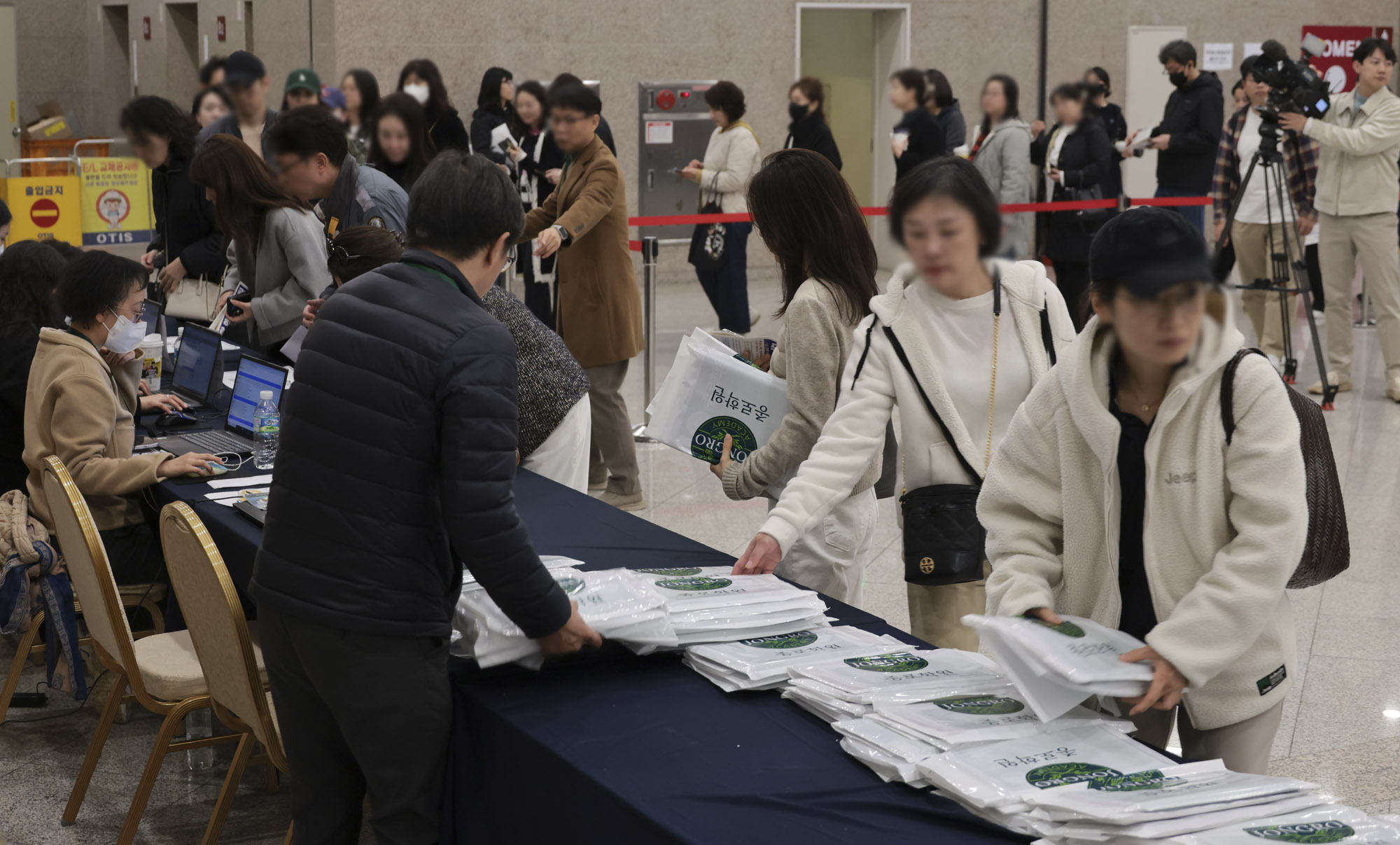 입시설명회;수시;수능;수험생;대학입시;정시