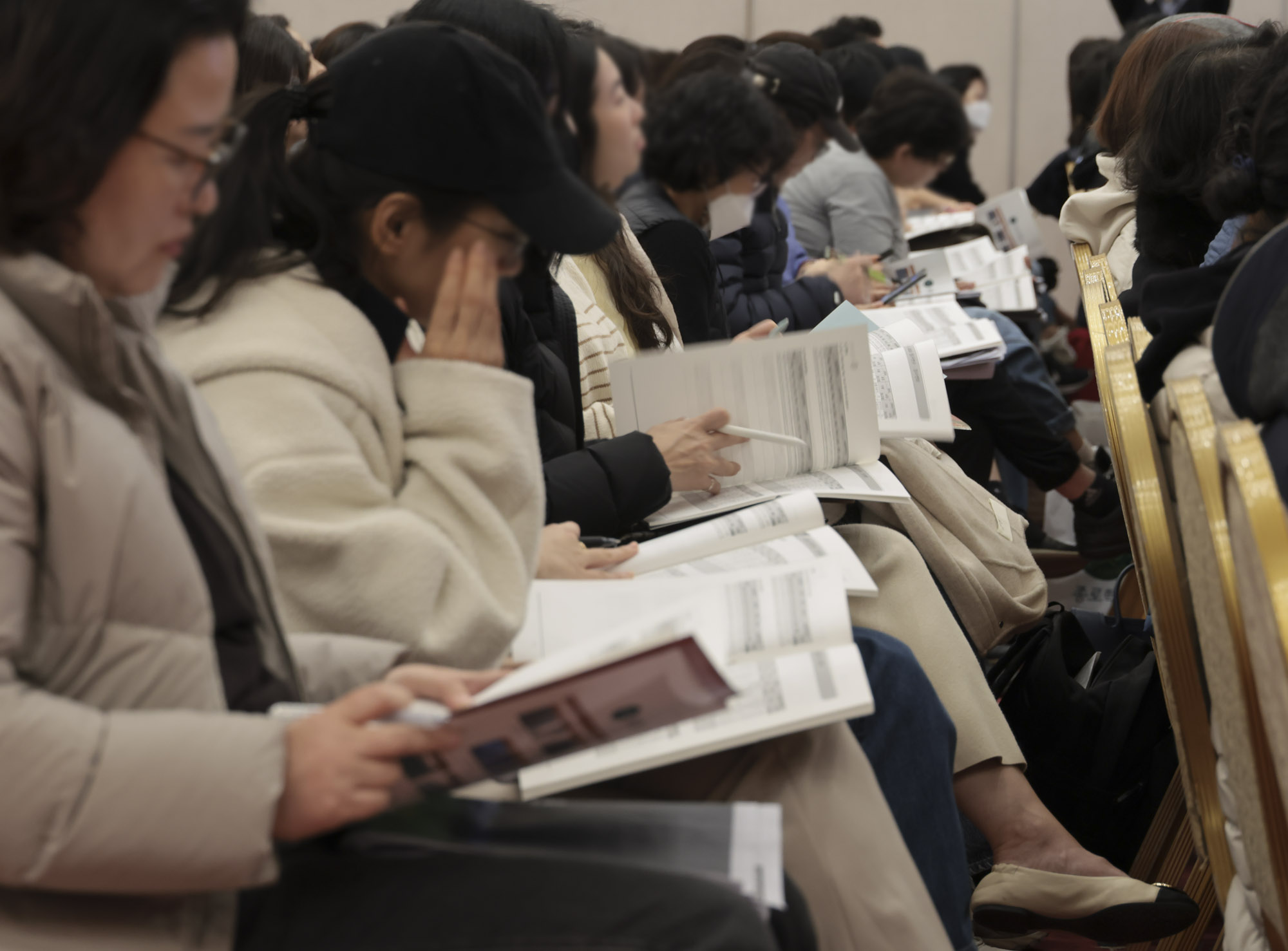 입시설명회;수시;수능;수험생;대학입시;정시