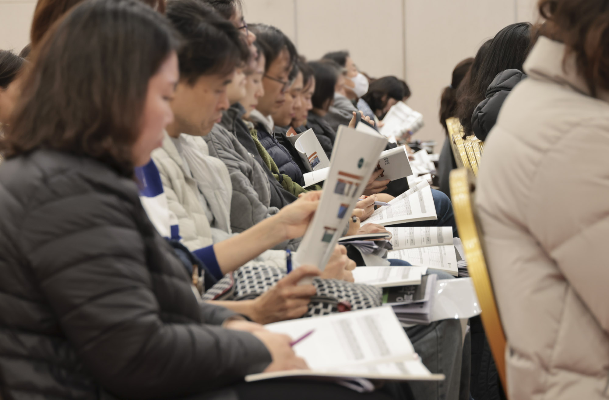 입시설명회;수시;수능;수험생;대학입시;정시