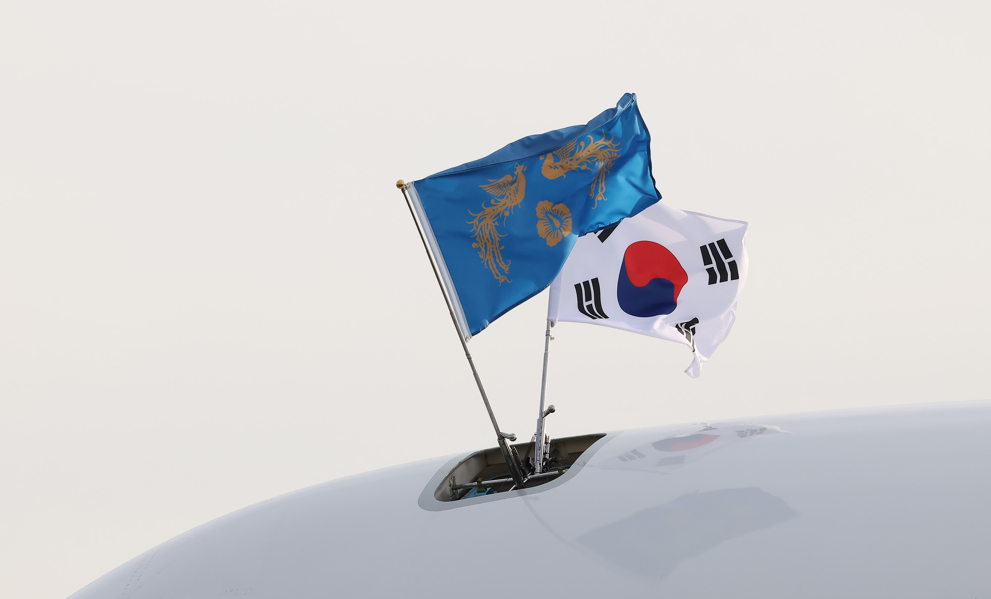 이재명;대통령;G20;정상회의;출국;김혜경;남아프리카공화국