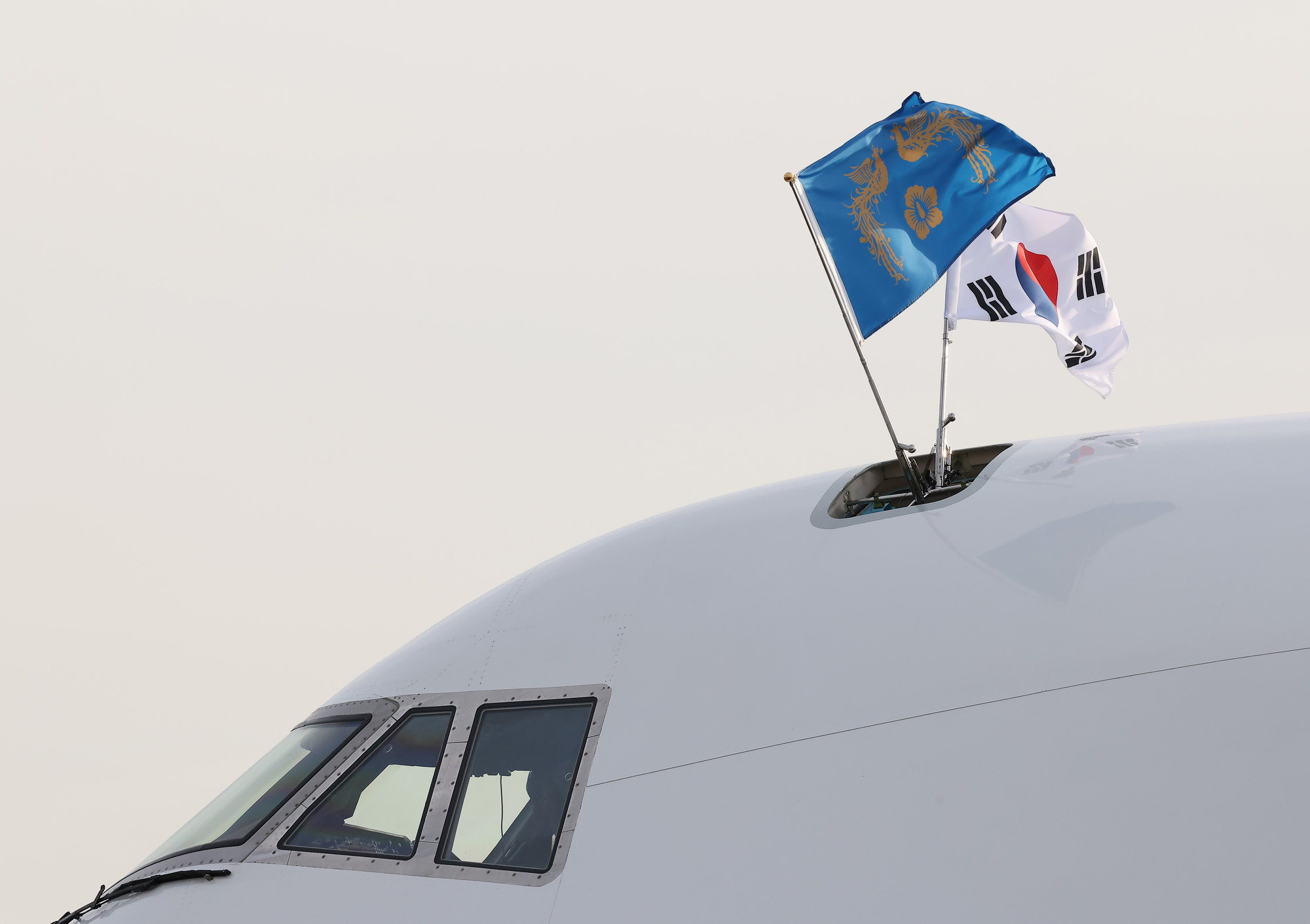 이재명;대통령;G20;정상회의;출국;김혜경;남아프리카공화국