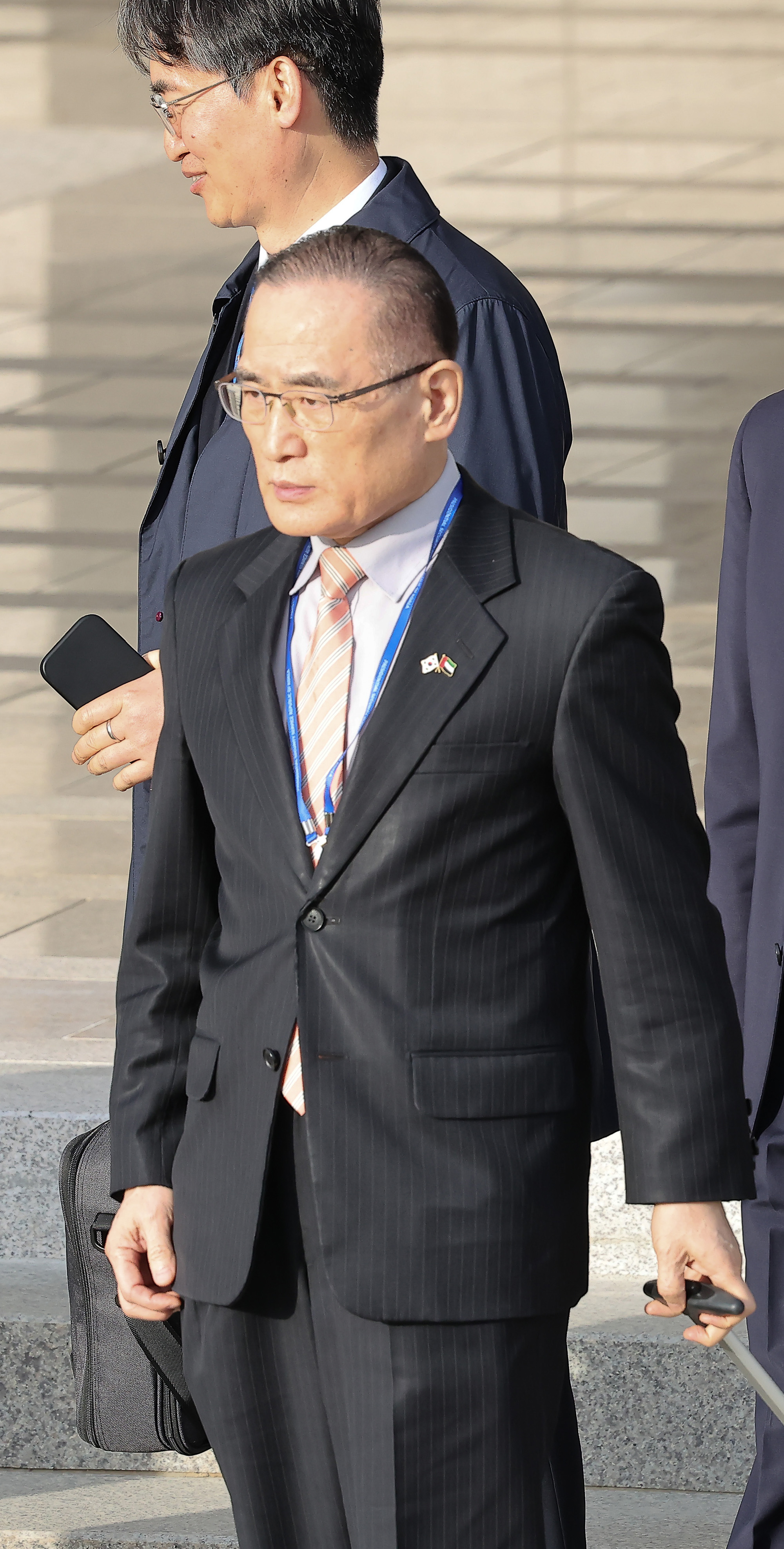 이재명;대통령;G20;정상회의;출국;김혜경;남아프리카공화국;위성락