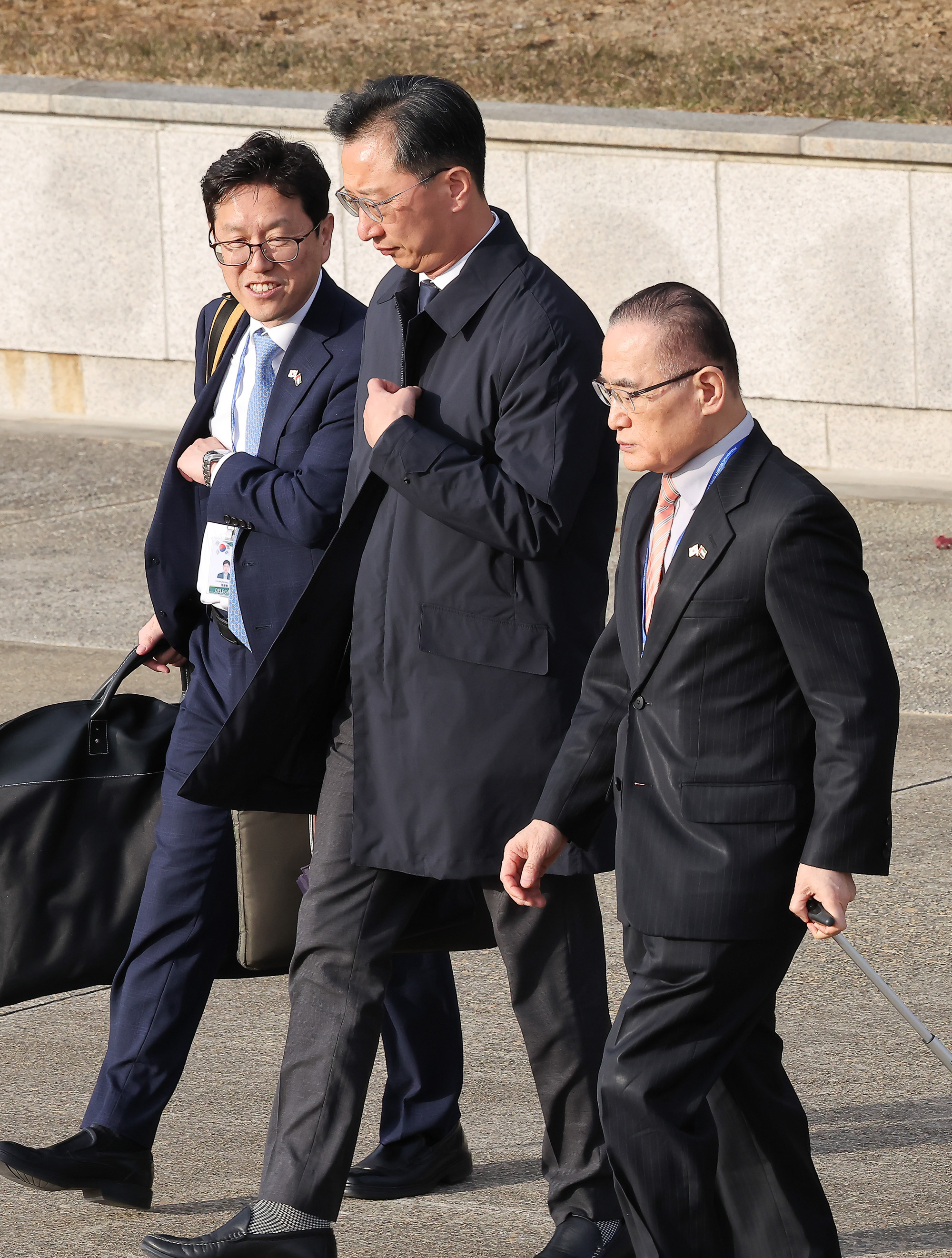 이재명;대통령;G20;정상회의;출국;김혜경;남아프리카공화국;위성락