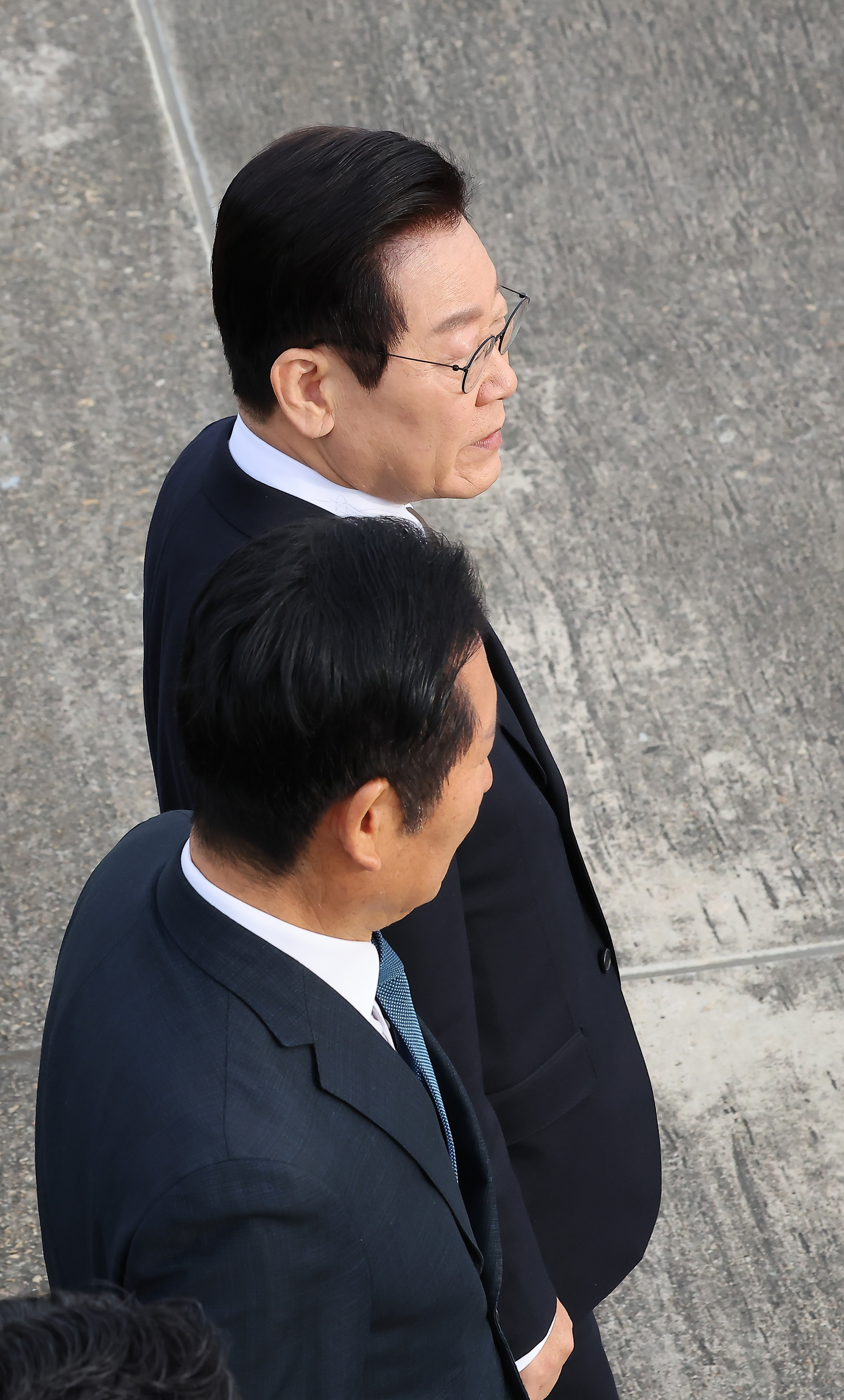 이재명;대통령;G20;정상회의;출국;김혜경;남아프리카공화국