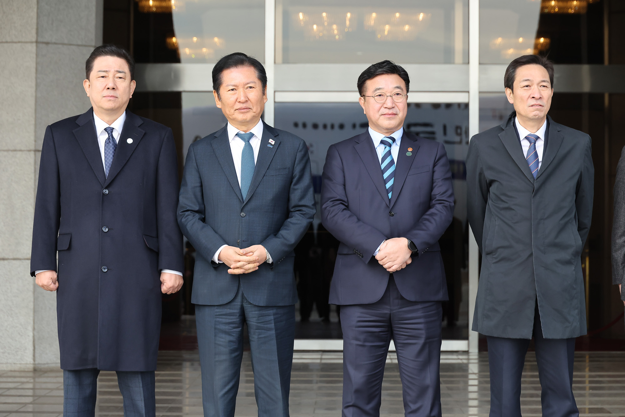 이재명;대통령;G20;정상회의;출국;김혜경;남아프리카공화국