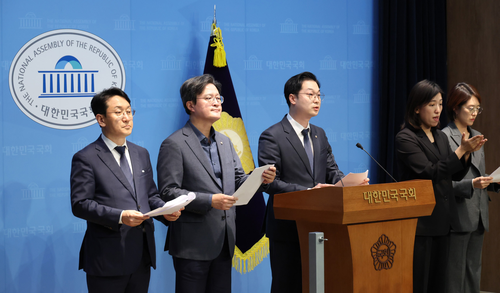 정치;국회;더불어민주당오세훈시정실패정상화TF;한강버스;김동아