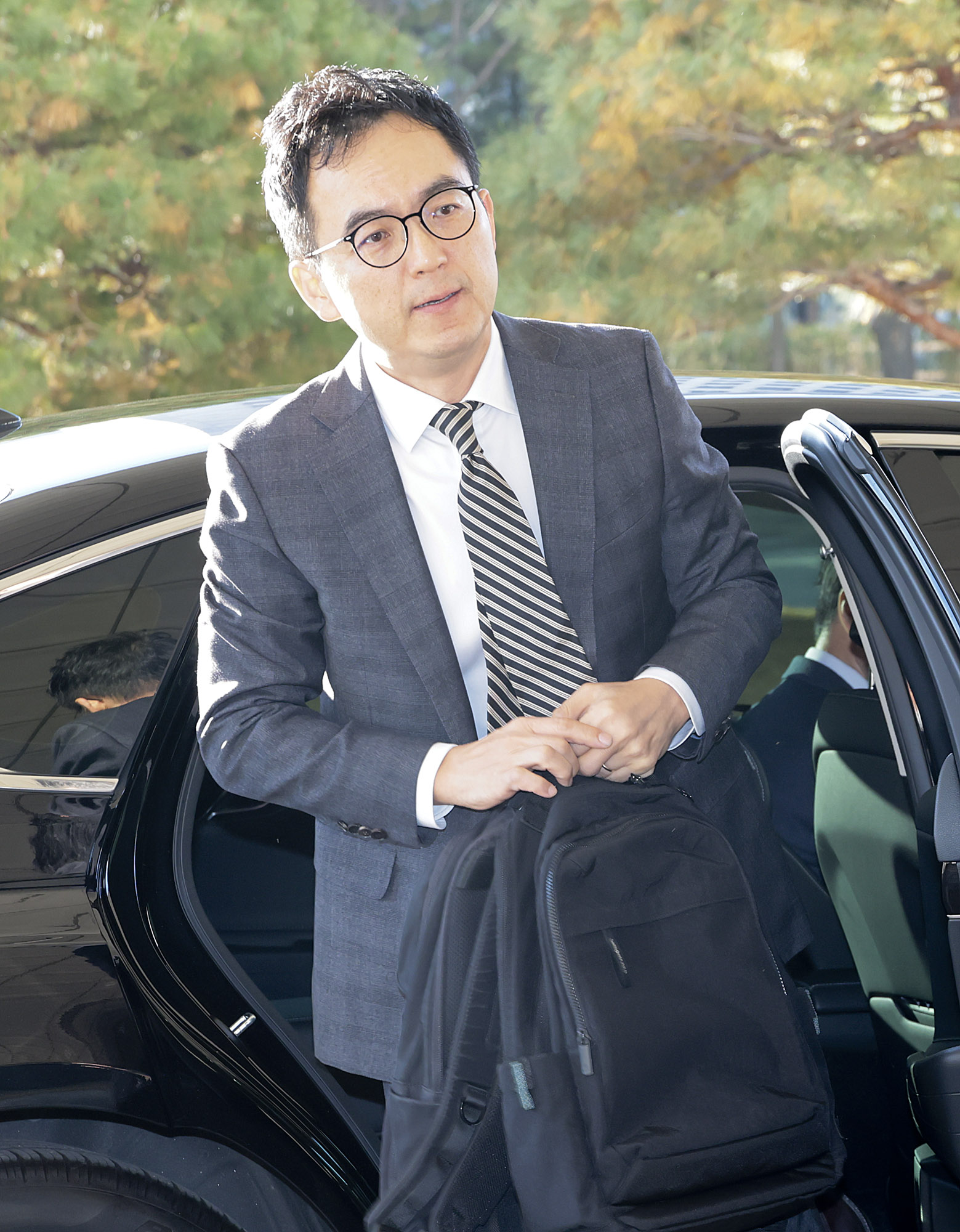 구자현;구자현대행;구자현임무대행;구자현대검찰청