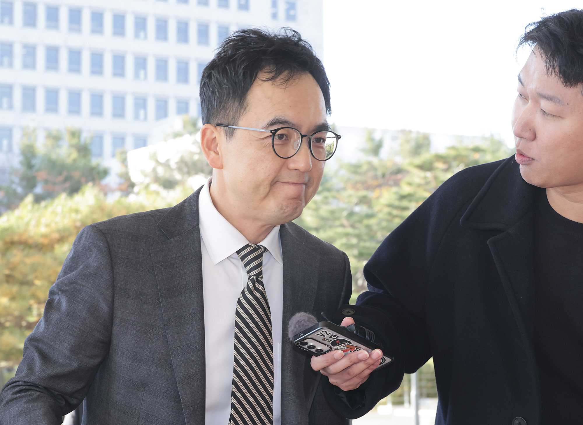 구자현;구자현대행;구자현임무대행;구자현대검찰청