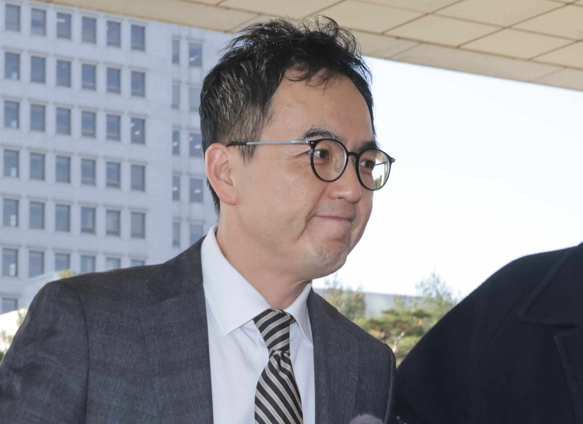 구자현;구자현대행;구자현임무대행;구자현대검찰청