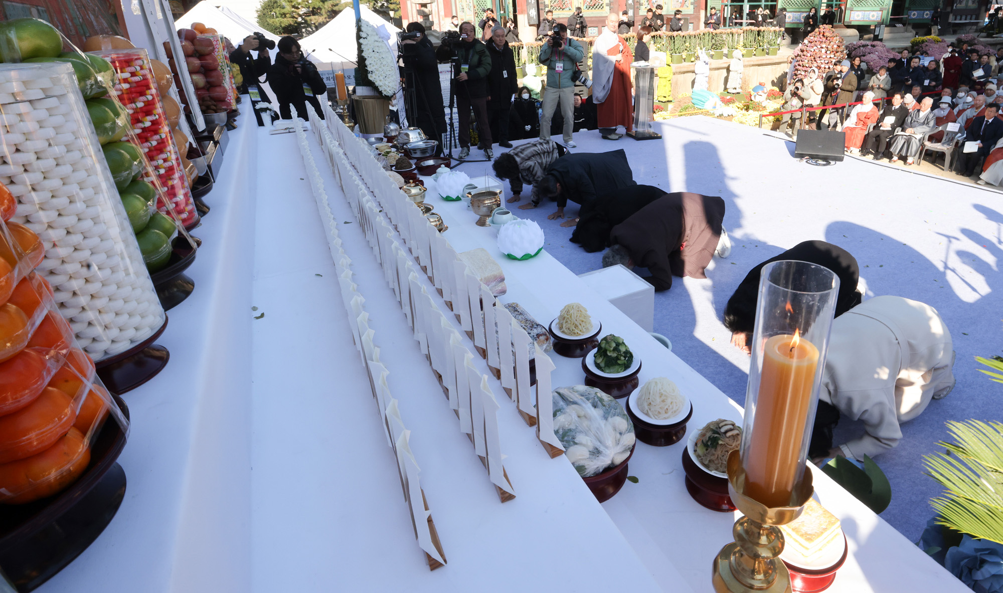 산재사망;희생자;추모;위령재;조계사;김민석;산재