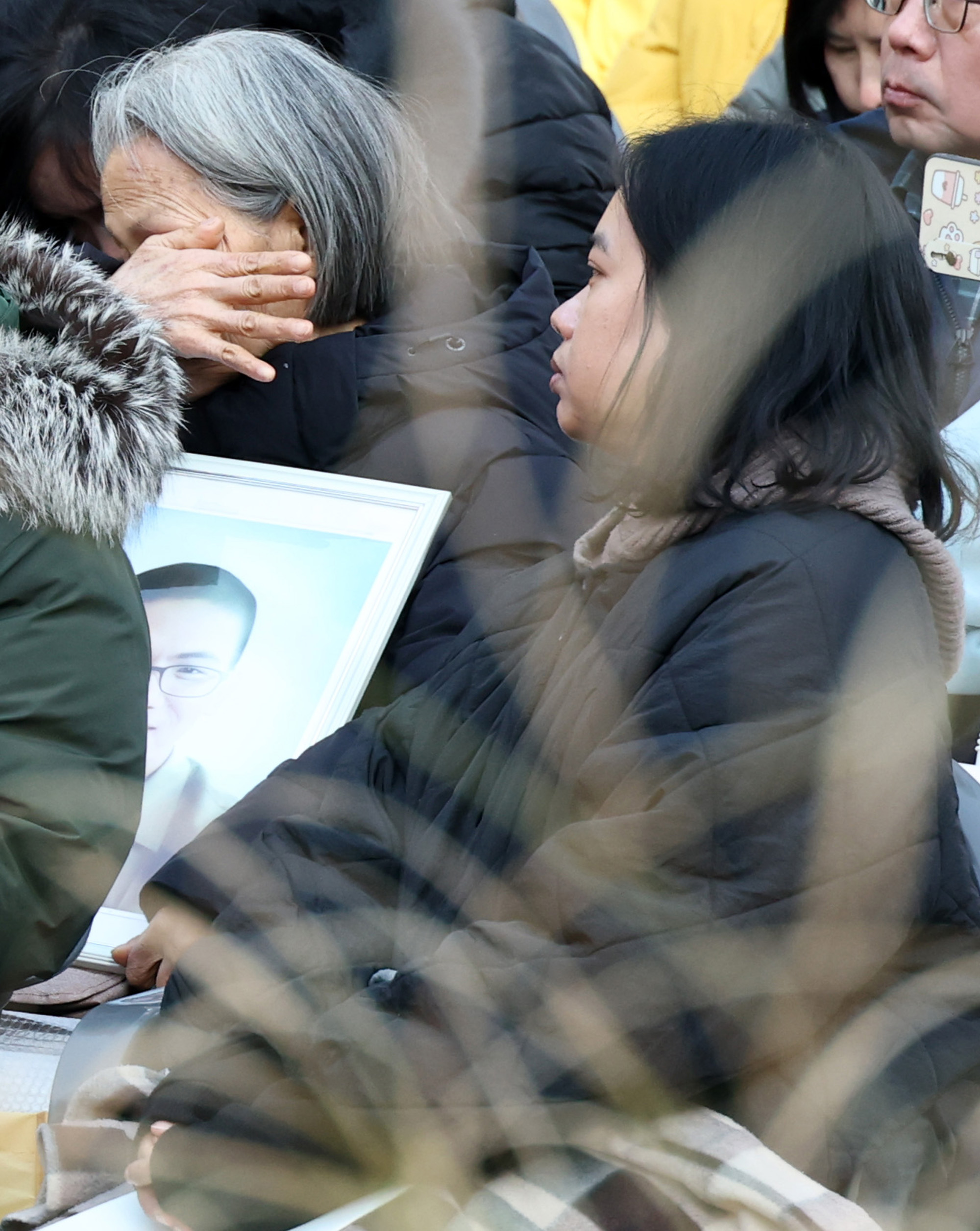 산재사망;희생자;추모;위령재;조계사;김민석;산재