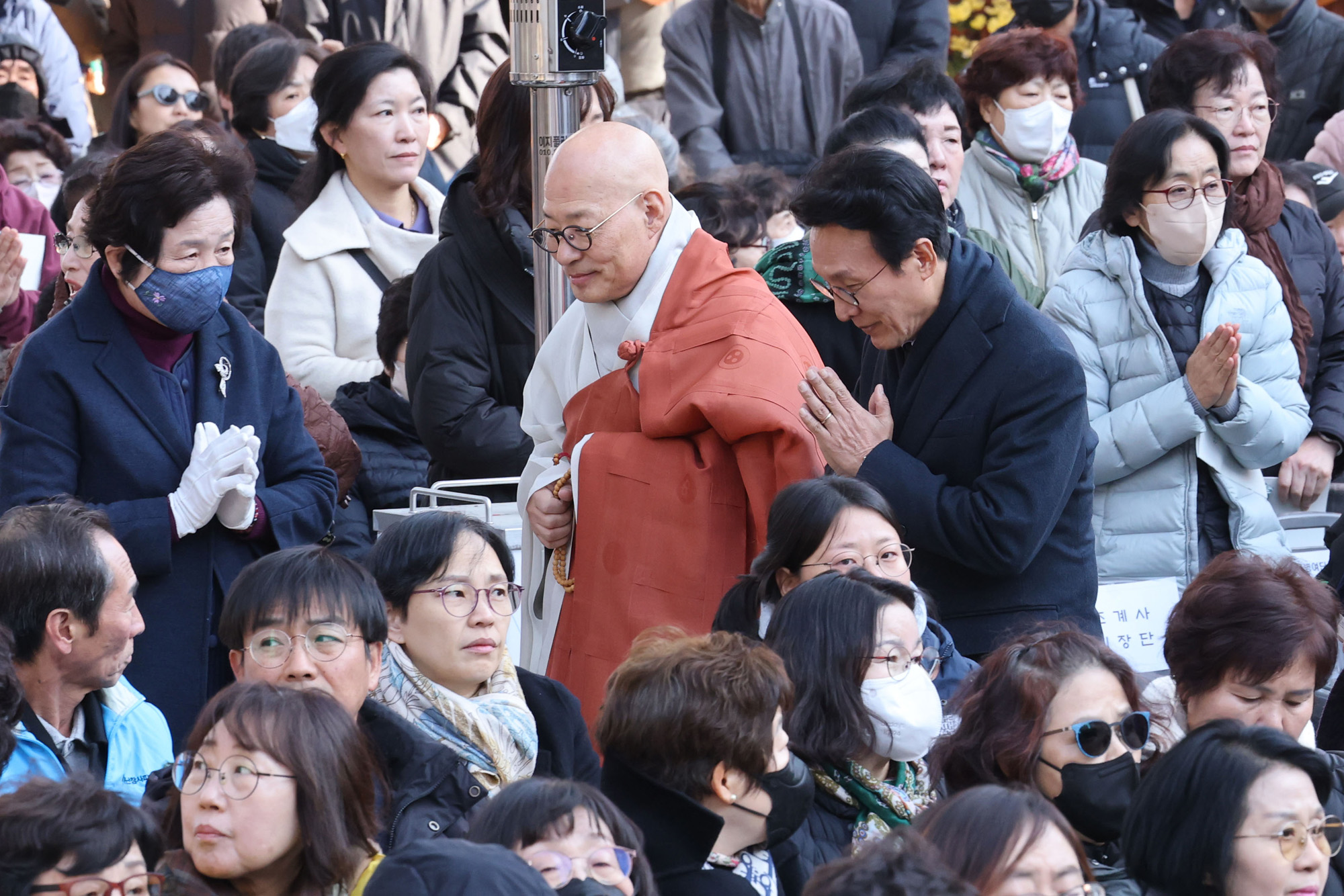 산재사망;희생자;추모;위령재;조계사;김민석;산재