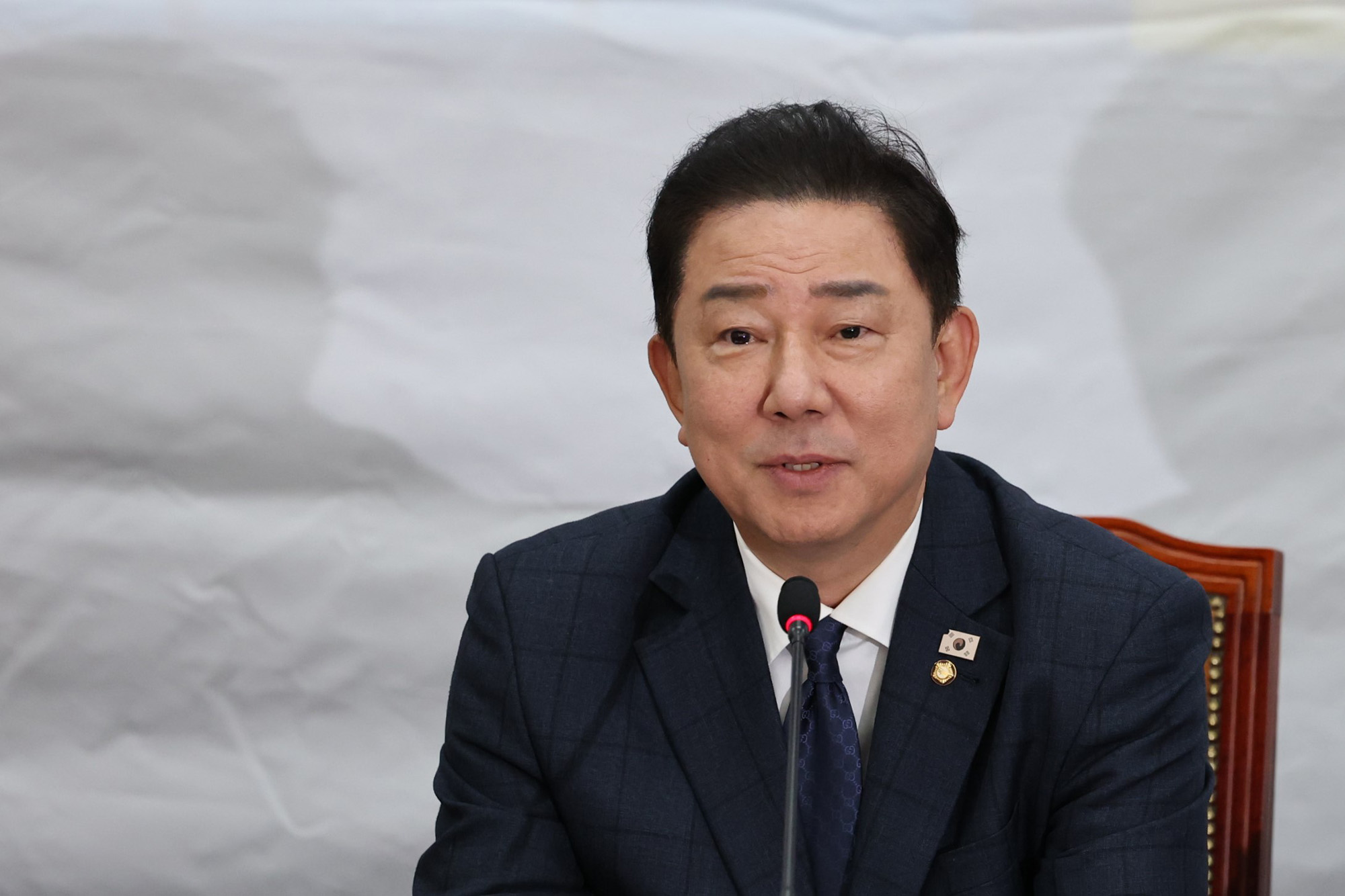 정치;국회;더불어민주당;정치검찰 조작기소대응특별위원회;김병기;한준호