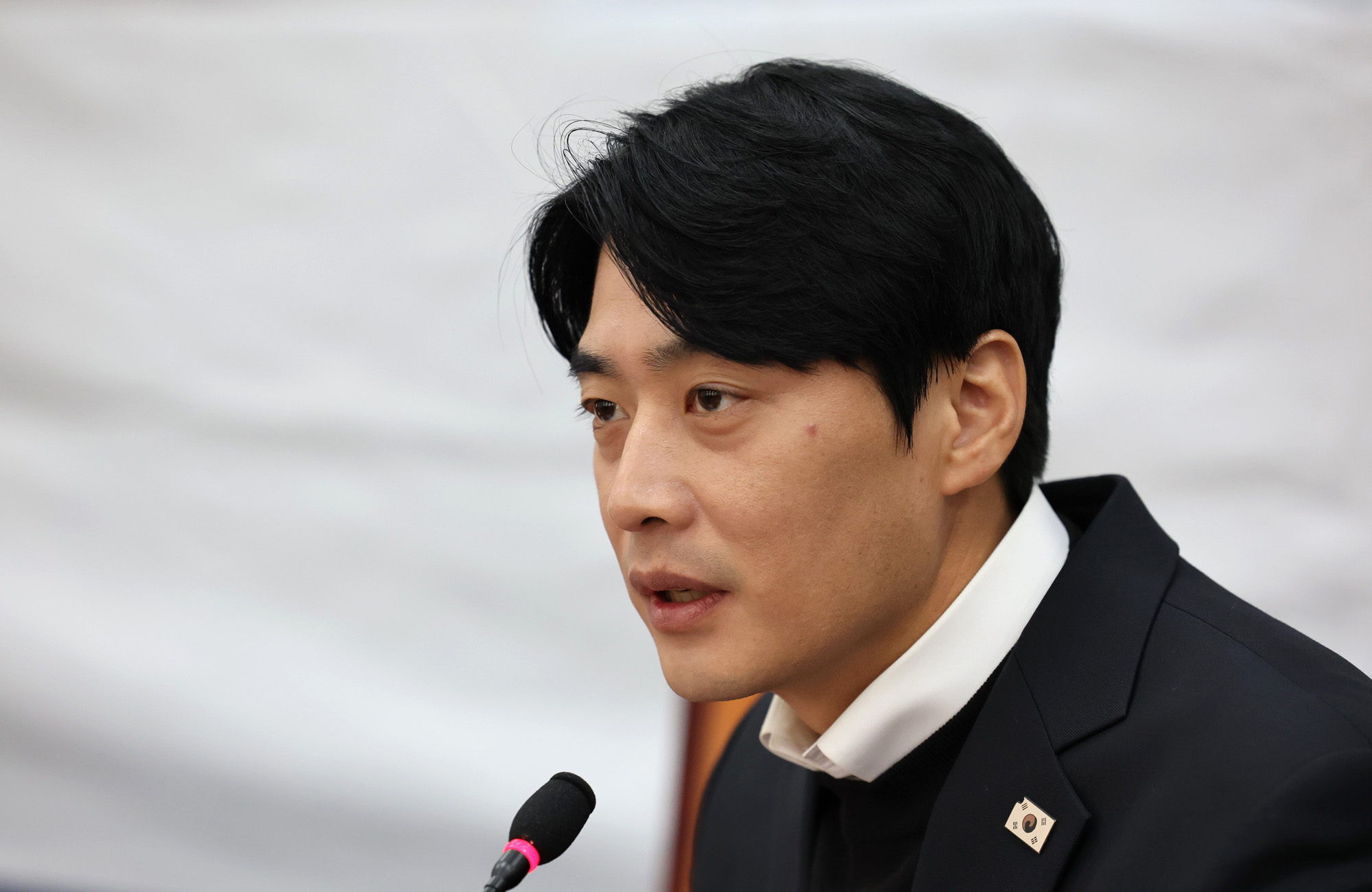 정치;국회;더불어민주당;정치검찰 조작기소대응특별위원회;김병기;한준호