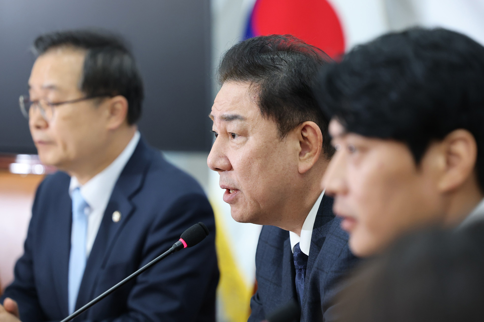 정치;국회;더불어민주당;정치검찰 조작기소대응특별위원회;김병기;한준호