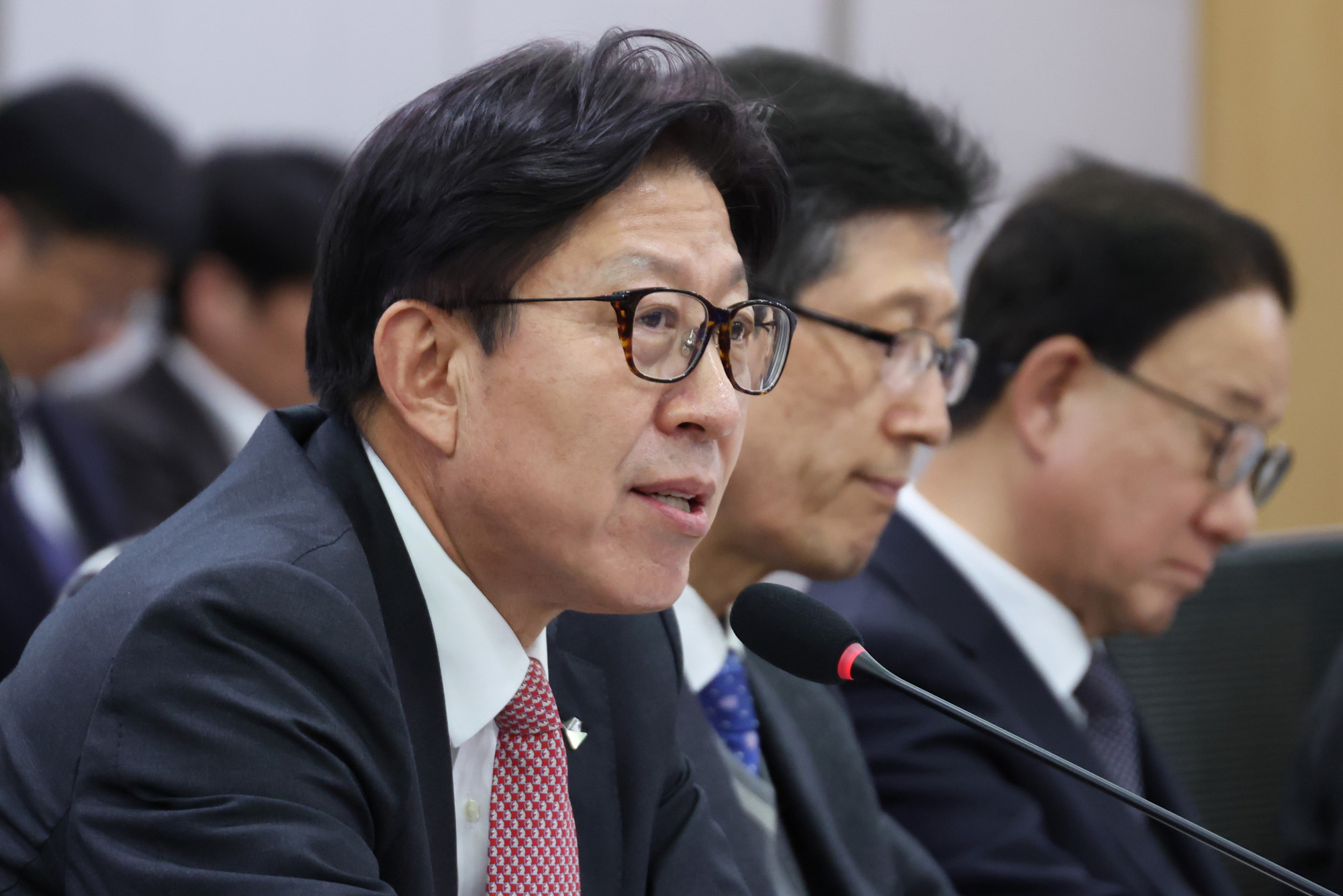 정치;국회;국민의힘국회릴레이세미나;부산해양허브도시세미나;박형준 부산시장