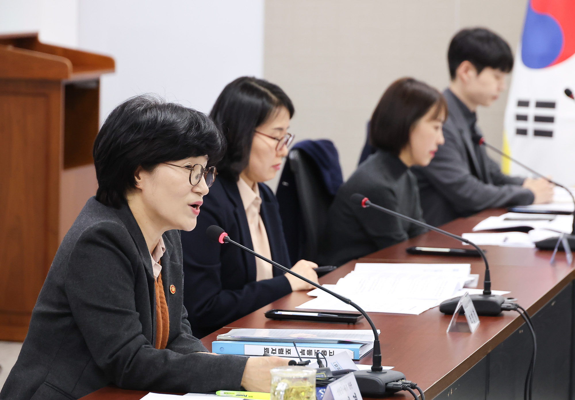 원민경;성평등가족부;성별임금;고용평등