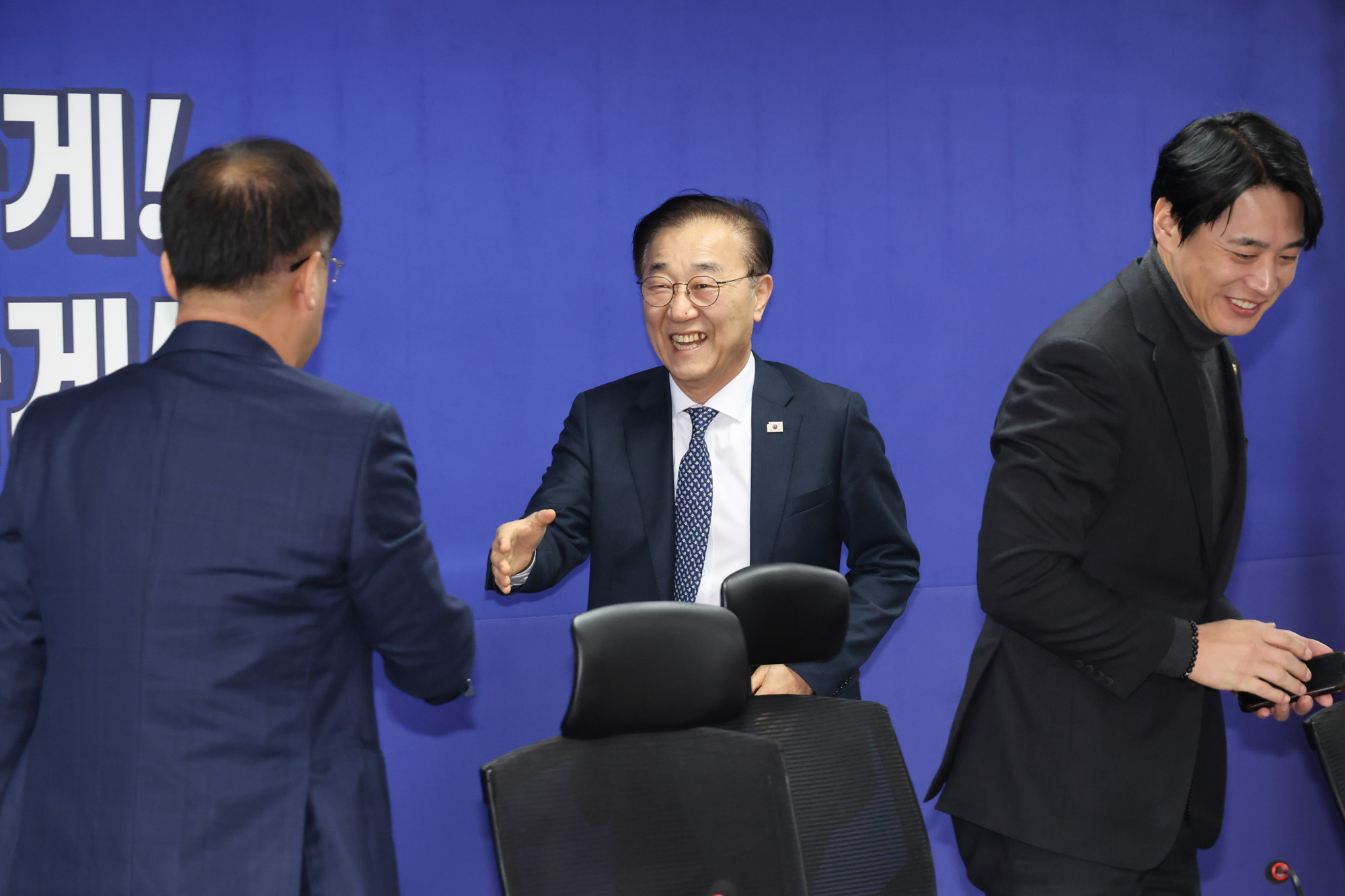 정치;국회;더불어민주당국토위;국토교통부 당정협의;맹성규;김윤덕 국토부장관
