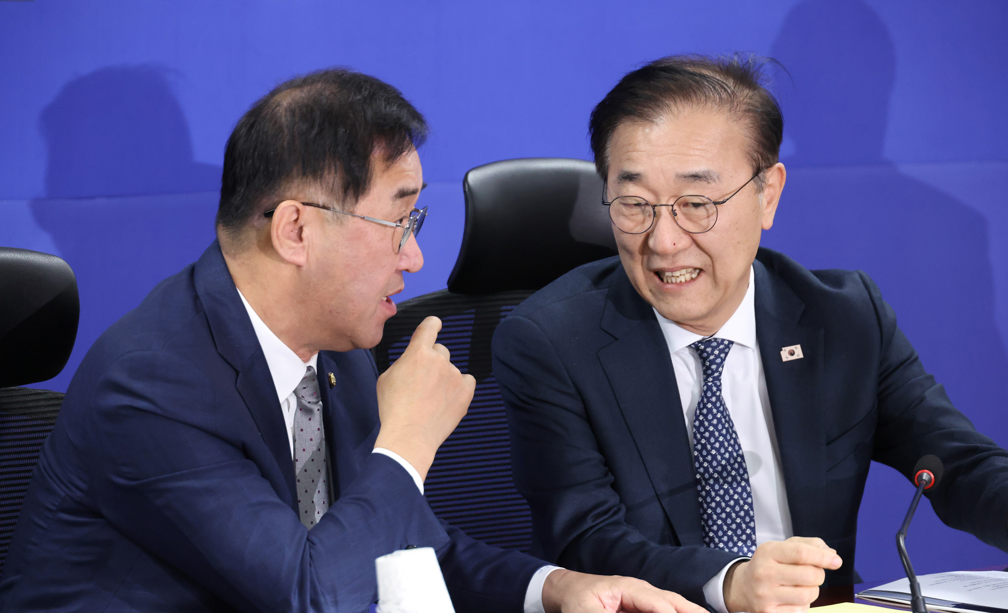 정치;국회;더불어민주당국토위;국토교통부 당정협의;맹성규;김윤덕 국토부장관