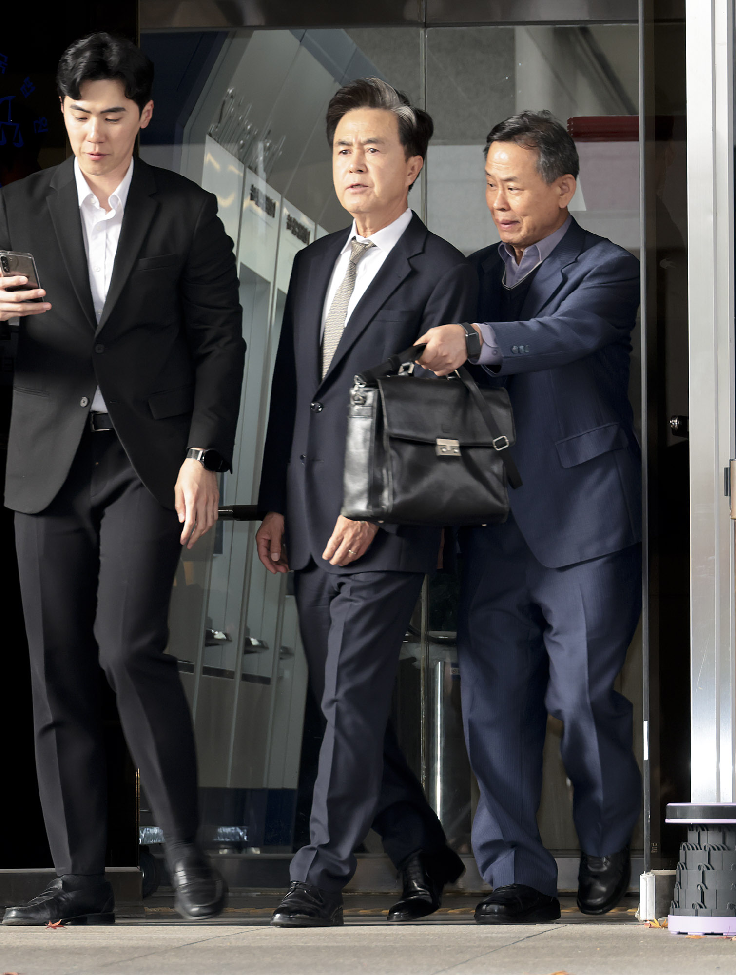 패스트트랙;패스트트랙1심선거;패스트트랙법원