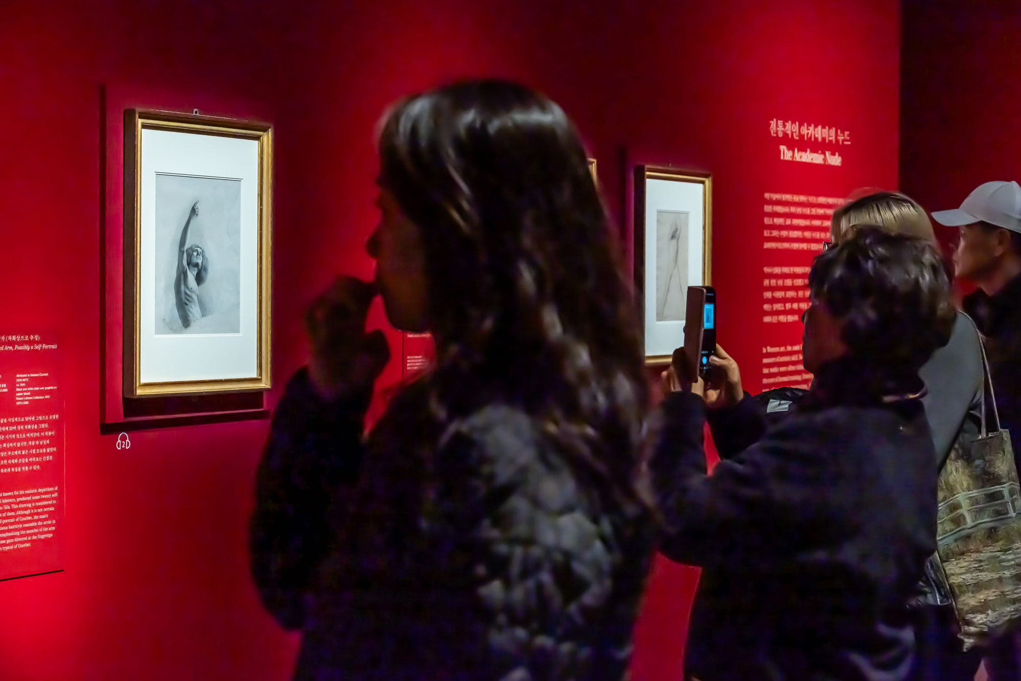 문화;예술;전시;미술;미국메트로폴리탄박물관소장품;빛을수집한사람들;로버트리먼컬렉션;국립중앙박물관특별전시