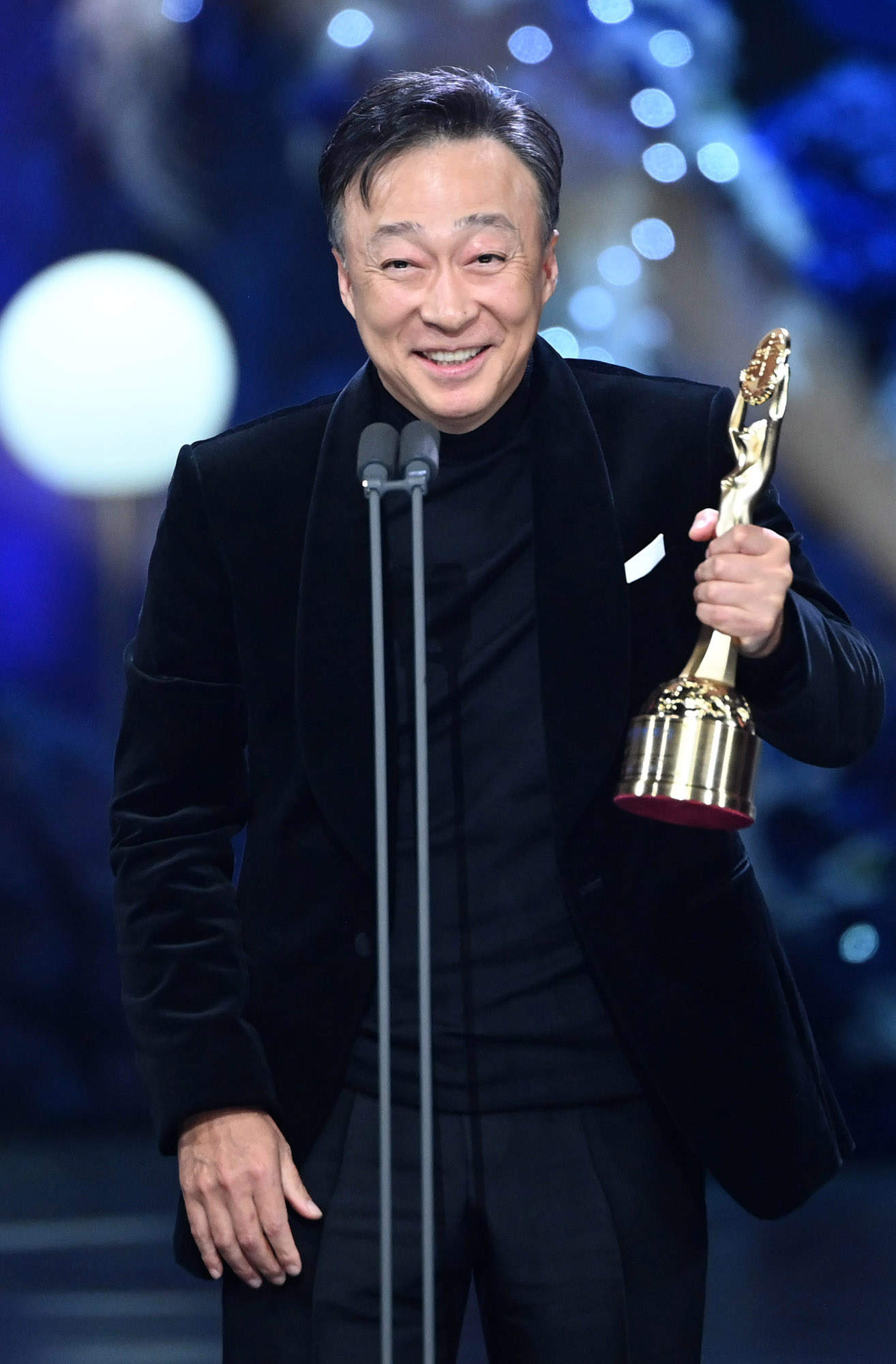 청룡영화제;청룡상;청룡영화상