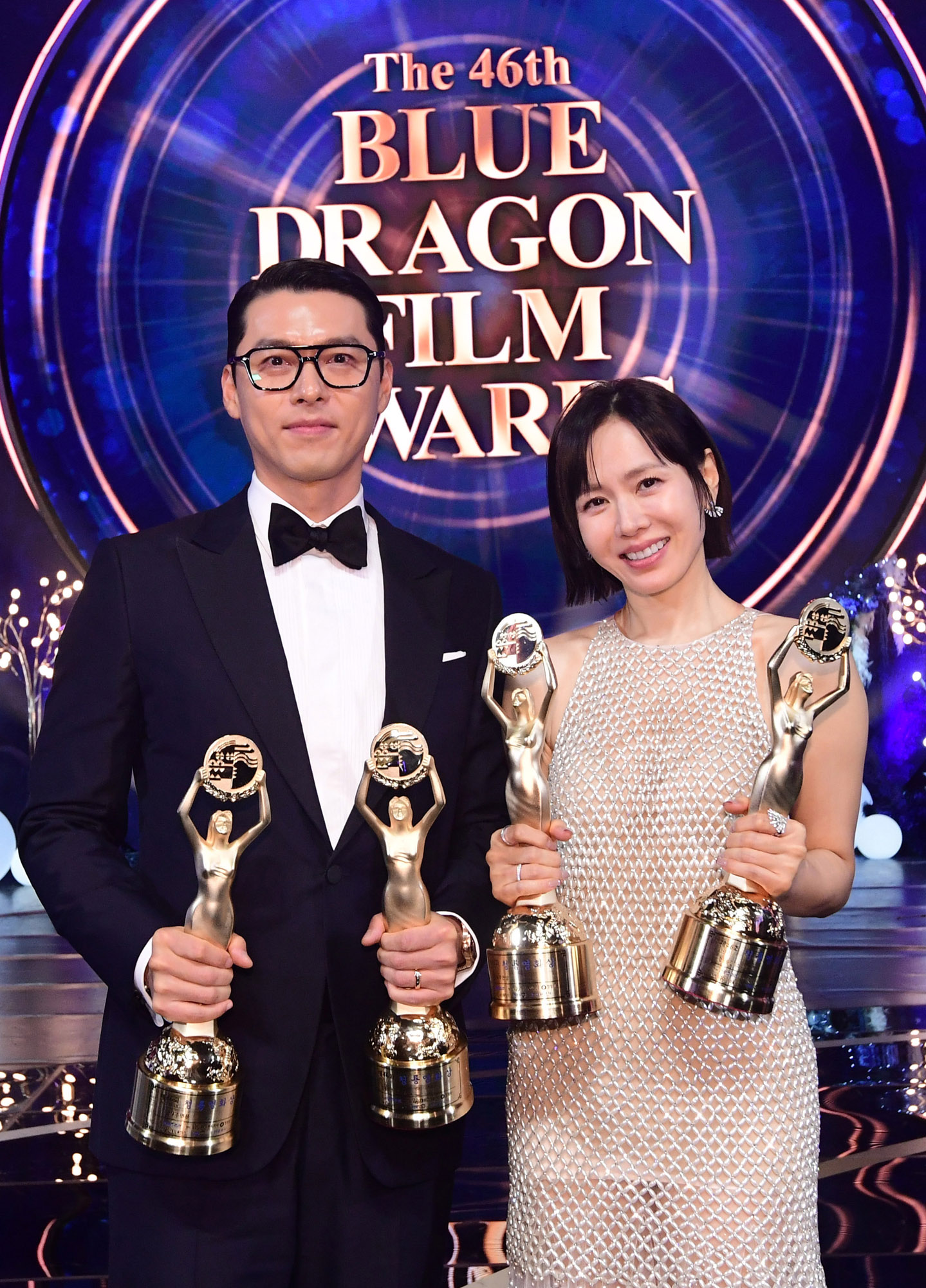 청룡영화제;청룡상;청룡영화상