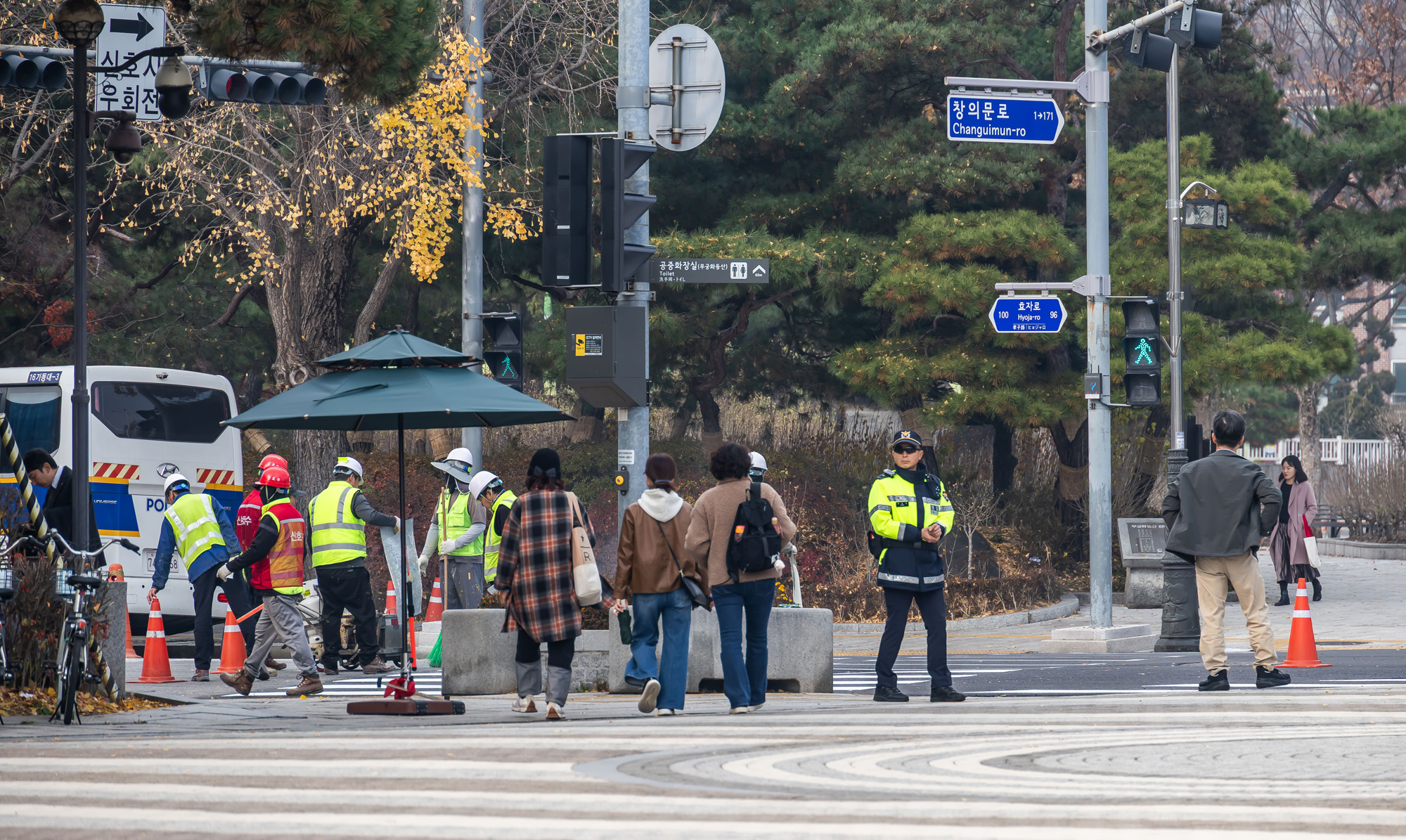 정치;정부;이재명정부;청와대;청와대이전;청와대이사;대통령실청와대복귀