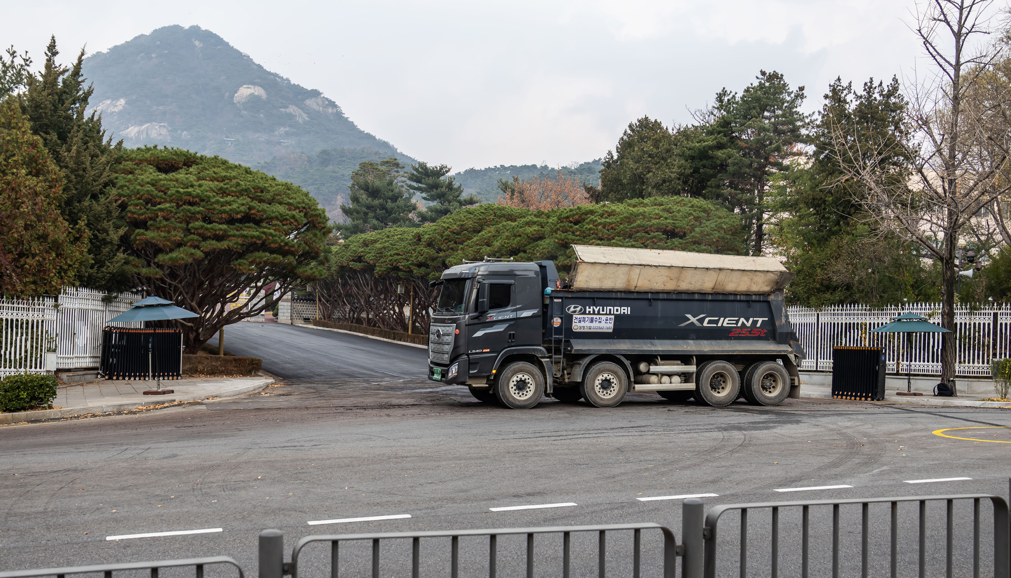 정치;정부;이재명정부;청와대;청와대이전;청와대이사;대통령실청와대복귀