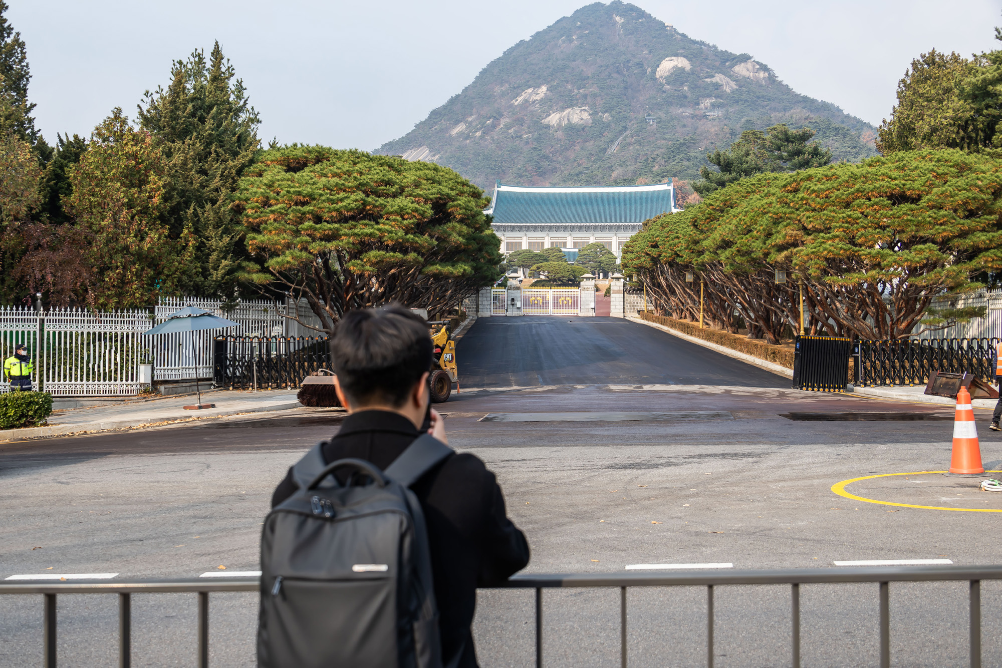 정치;정부;이재명정부;청와대;청와대이전;청와대이사;대통령실청와대복귀