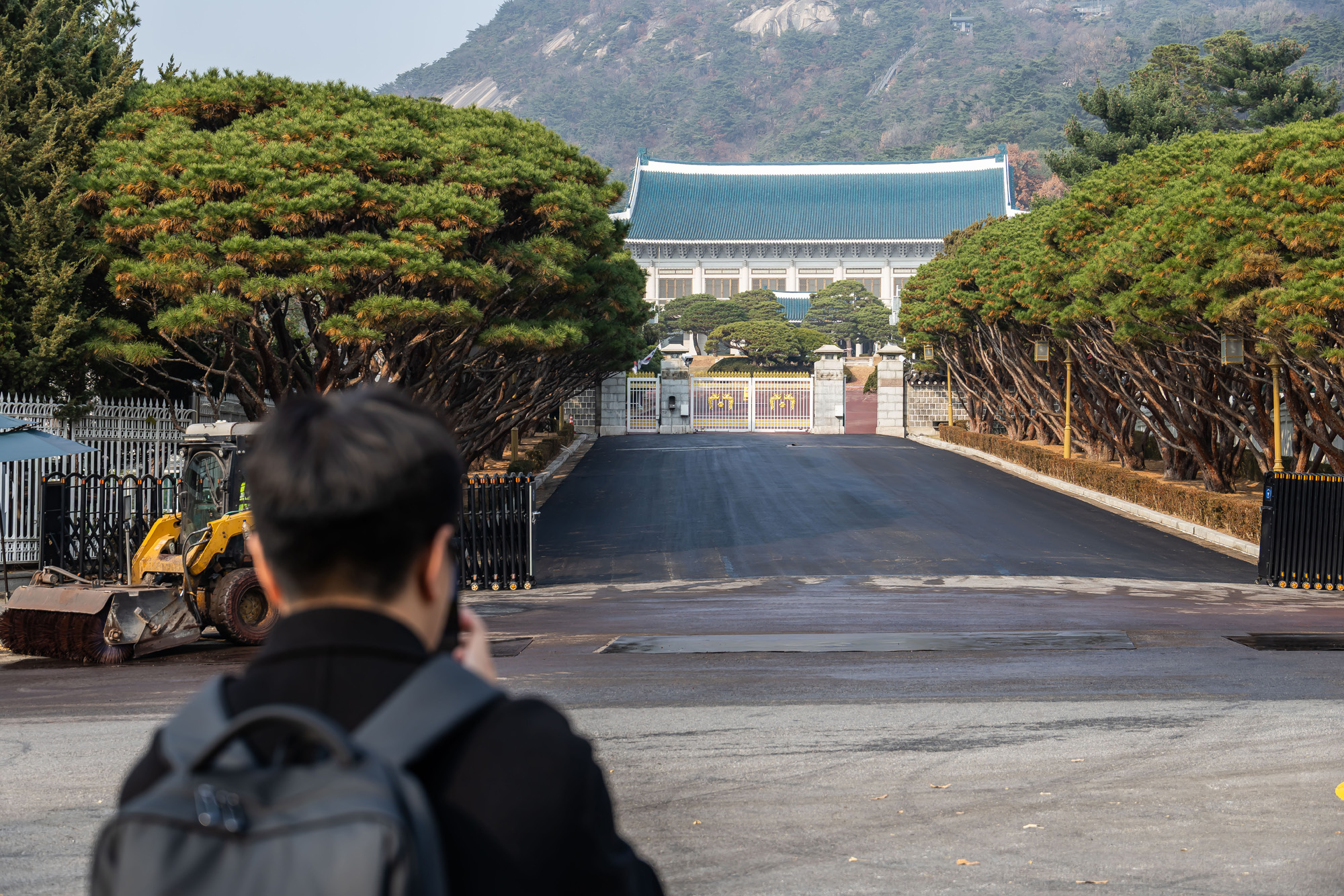 정치;정부;이재명정부;청와대;청와대이전;청와대이사;대통령실청와대복귀