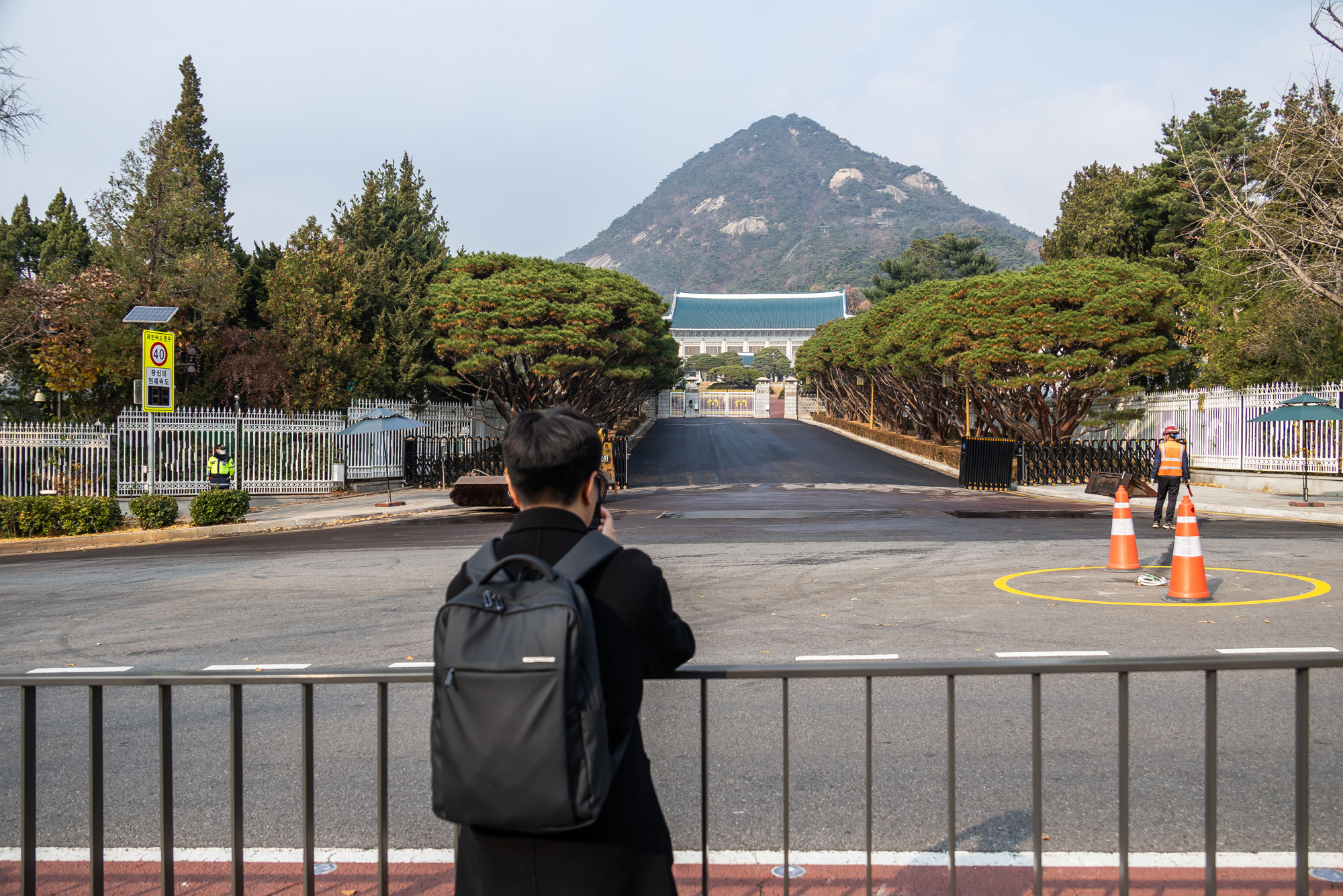 정치;정부;이재명정부;청와대;청와대이전;청와대이사;대통령실청와대복귀