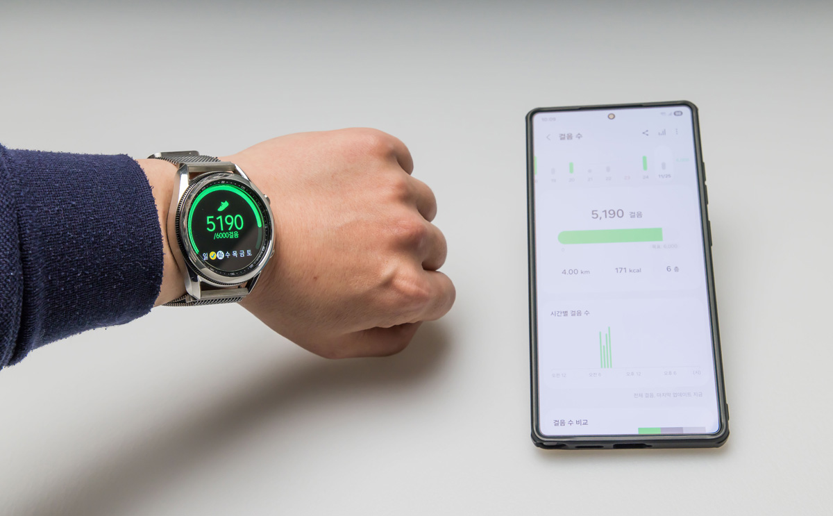 건강;헬스;혈관건강;걷기운동;만보계;만보계이미지컷