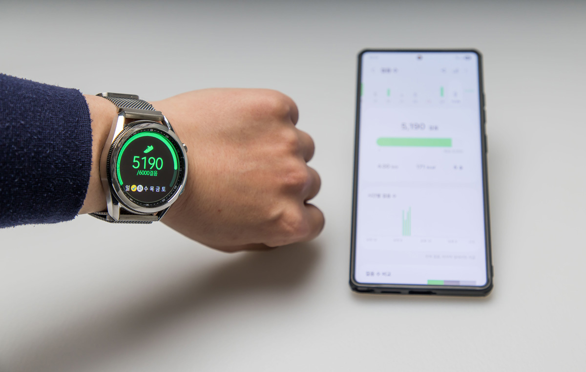 건강;헬스;혈관건강;걷기운동;만보계;만보계이미지컷