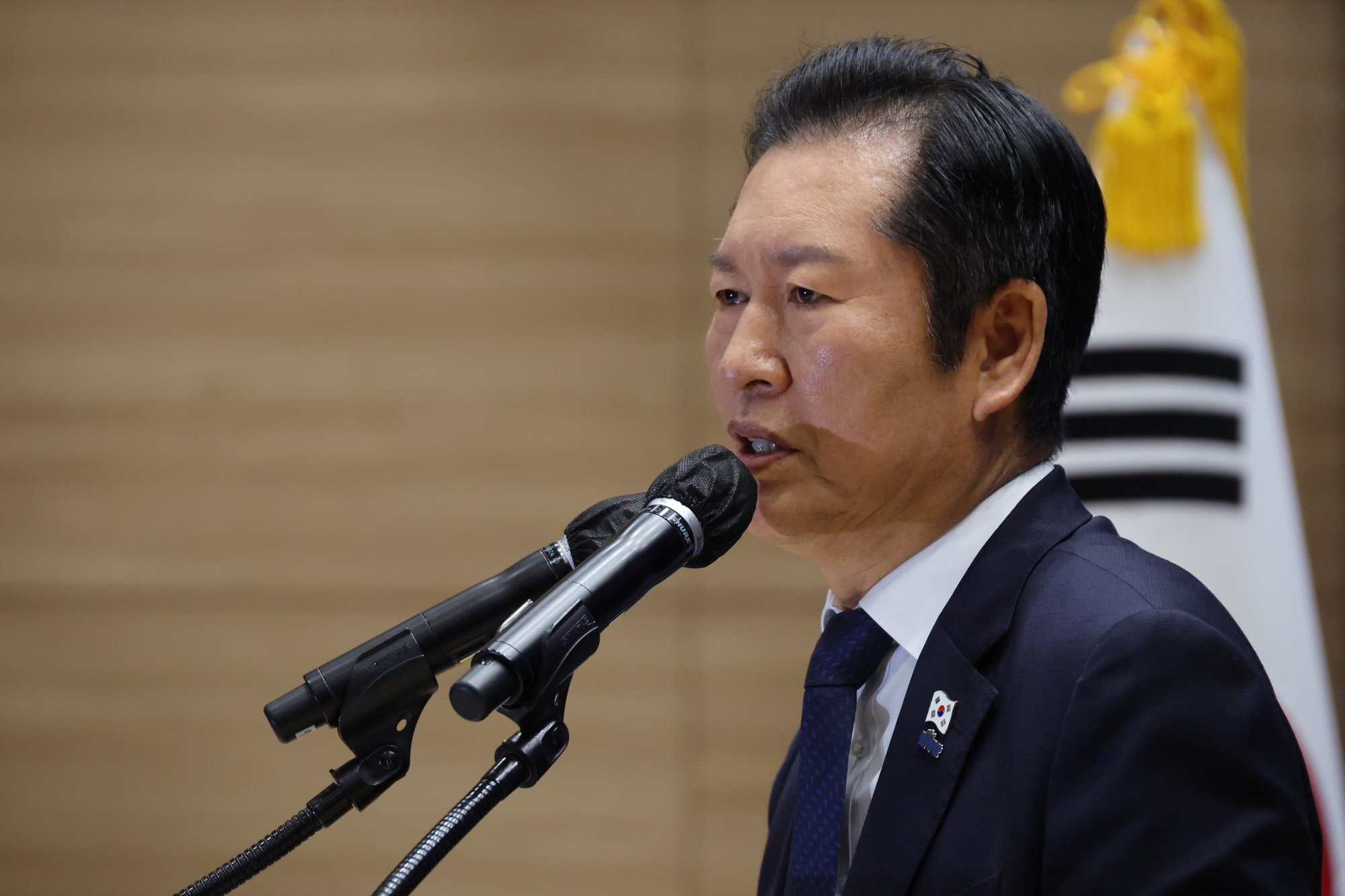 정치;국회;더불어민주당서울시당;천만의 꿈 경청단;정청래