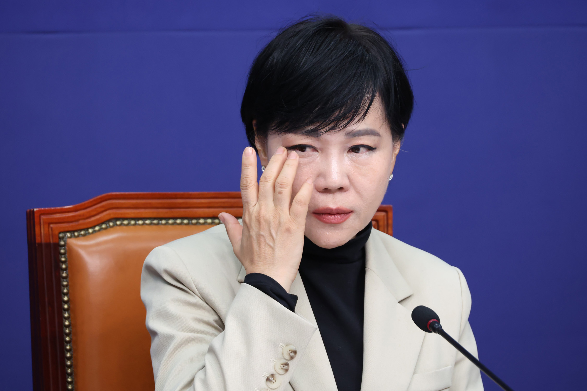 정치;국회;더불어민주당;사법불신극복사법행정정상화TF;입법공청회;전현희