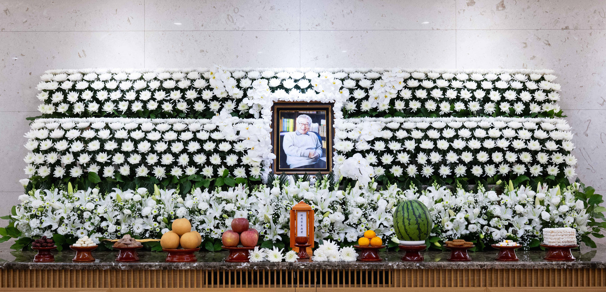 이순재;이순재빈소;이순재장례식장;배우이순재;이순재아산병원