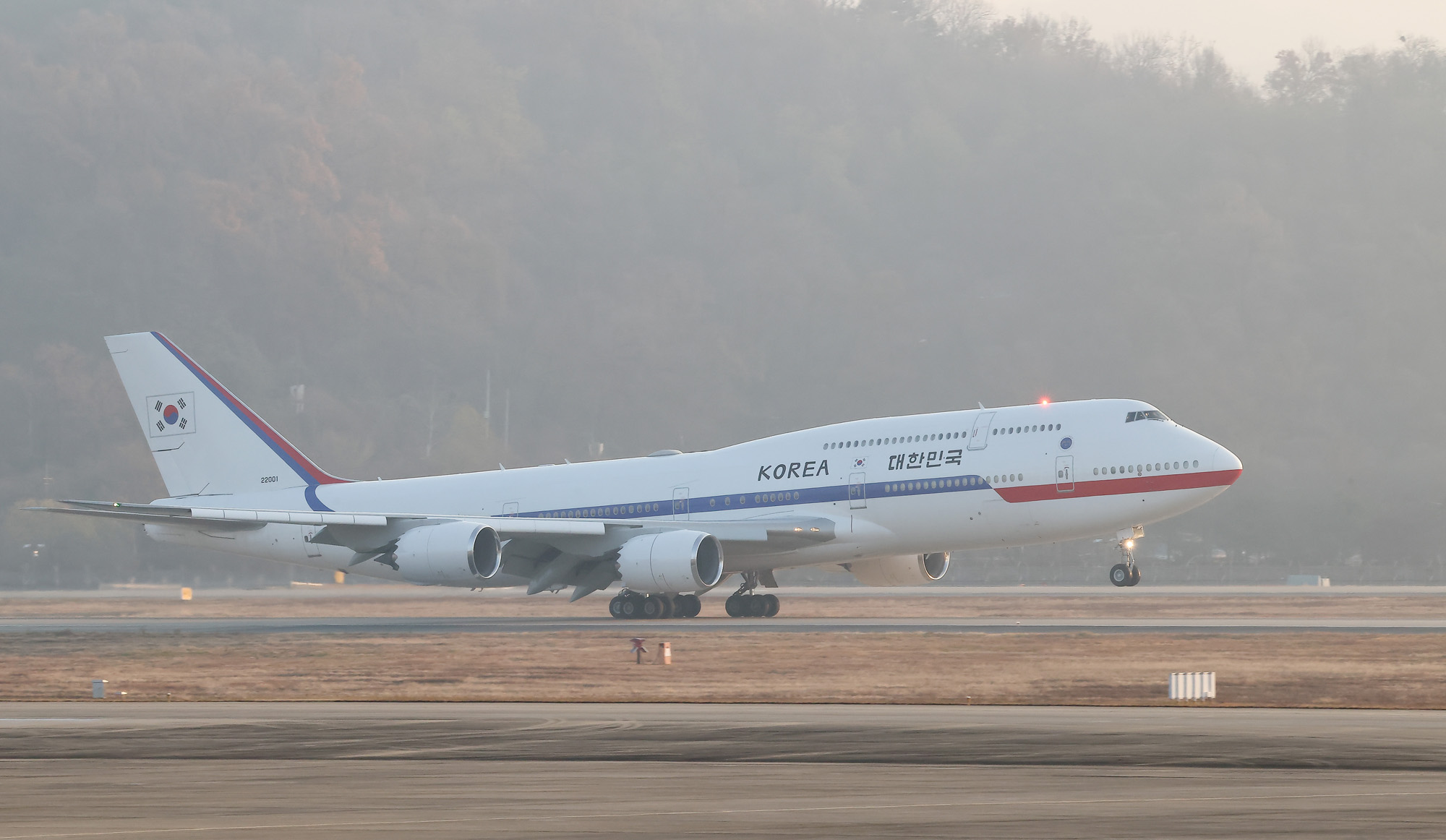 이재명 대통령;G20;정상회의;4개국순방;귀국